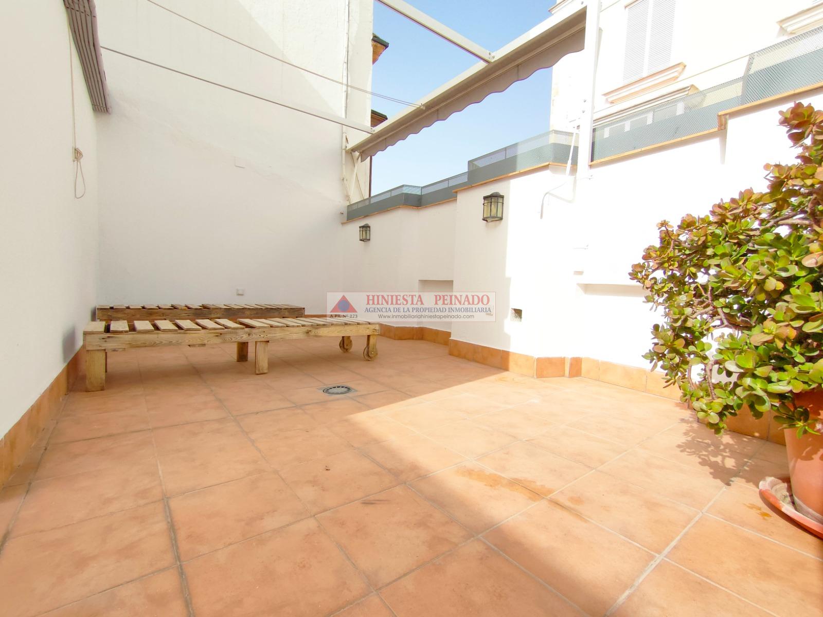 Venta de casa en El Puerto de Santa María
