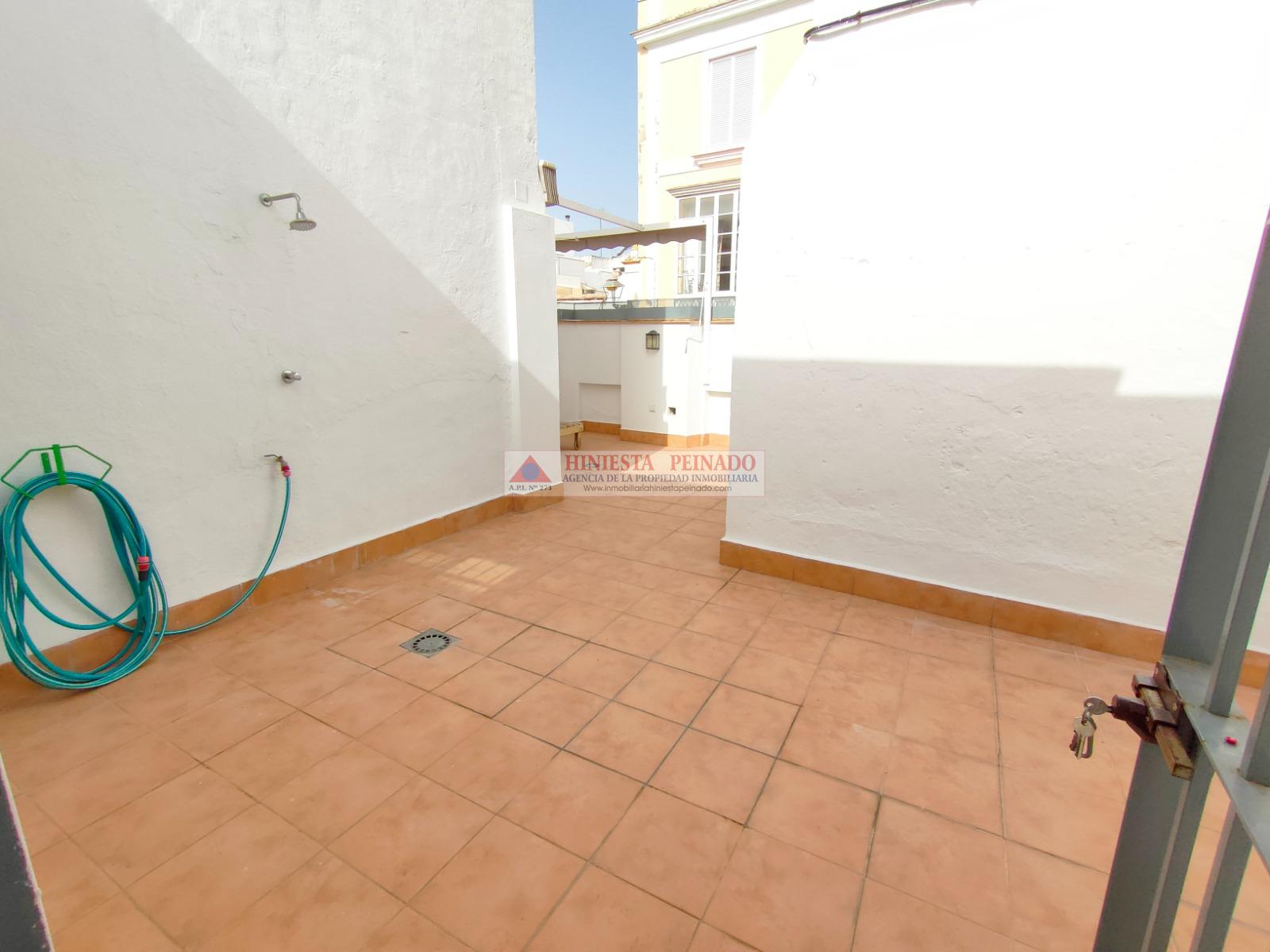 Venta de casa en El Puerto de Santa María