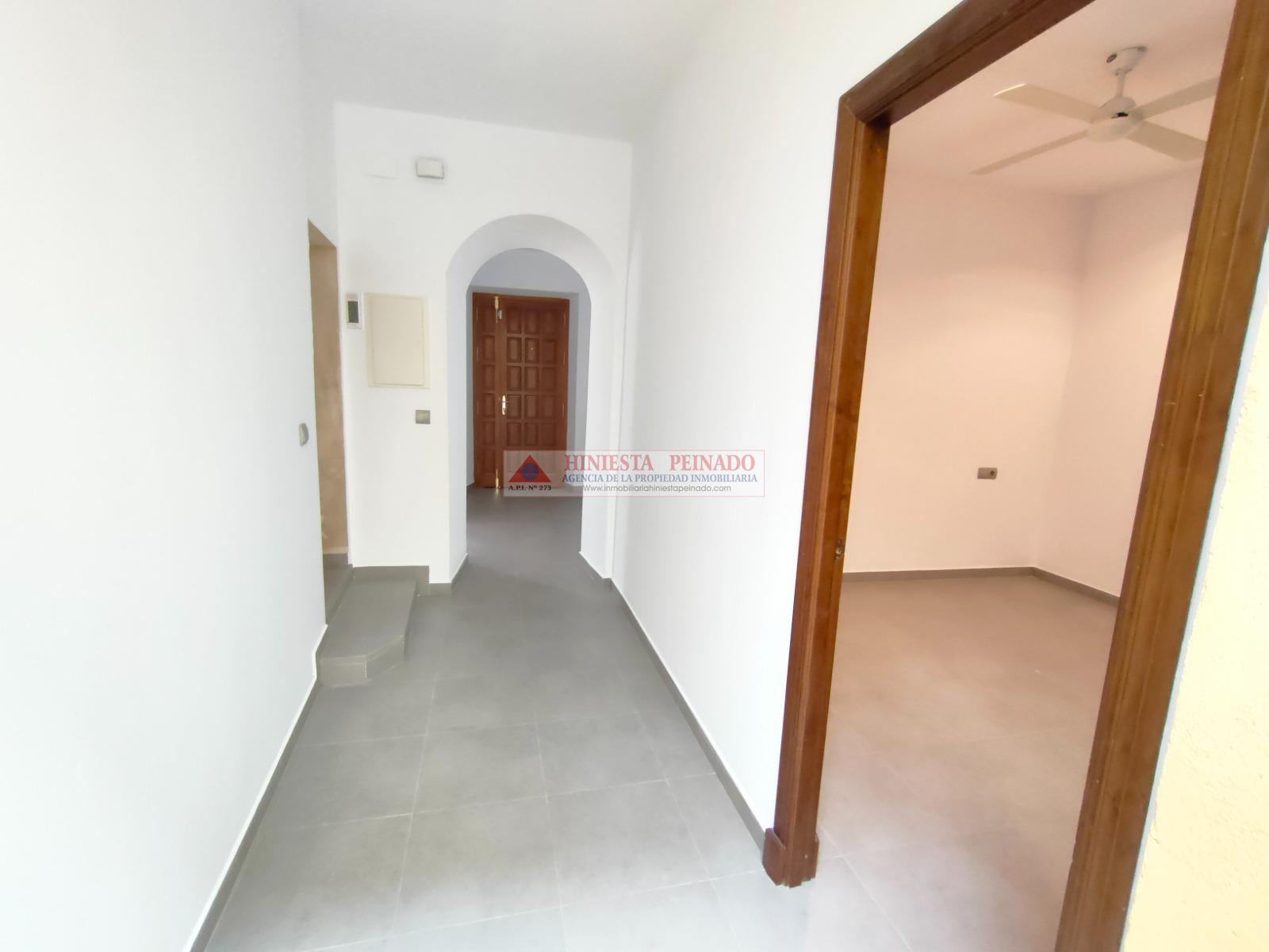 Venta de casa en El Puerto de Santa María
