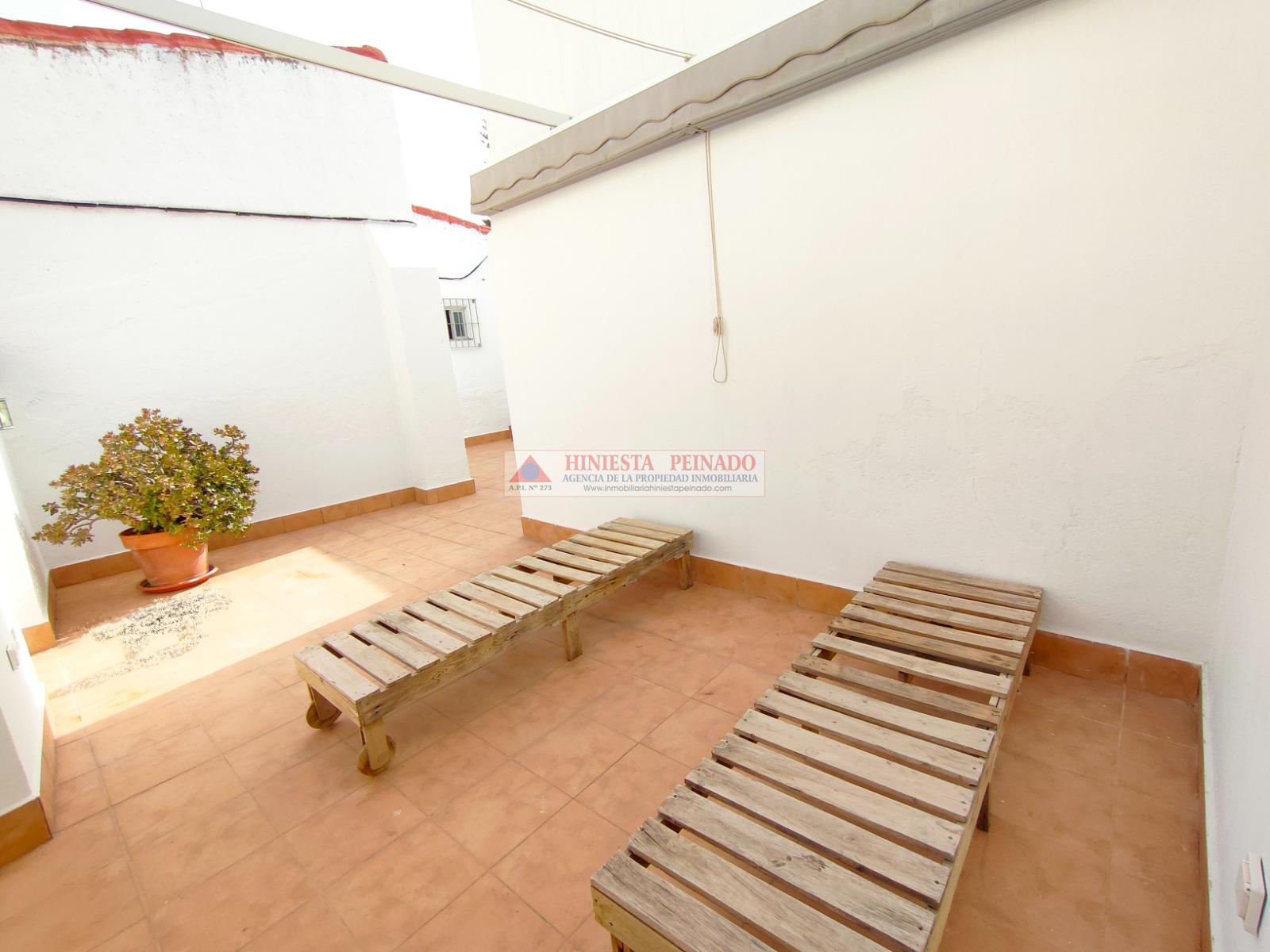 Venta de casa en El Puerto de Santa María