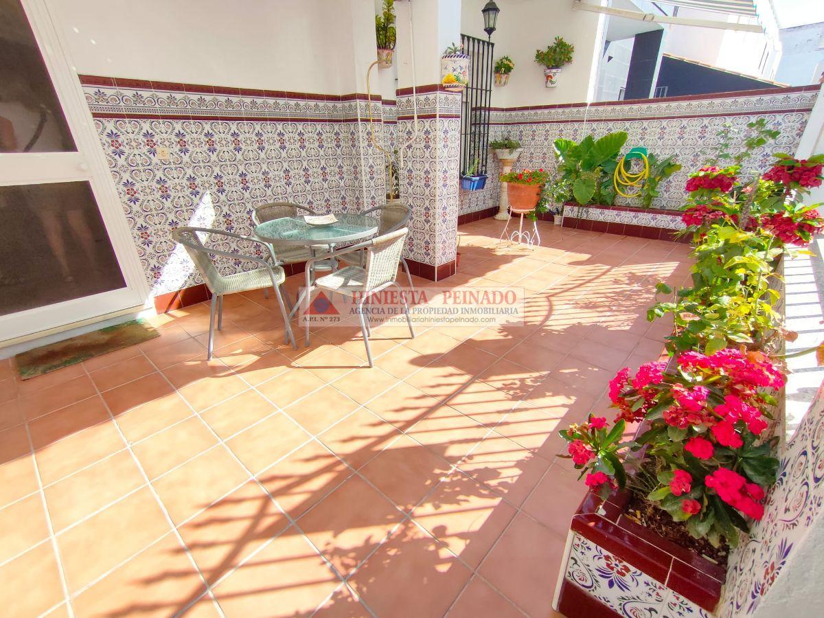 For sale of house in El Puerto de Santa María