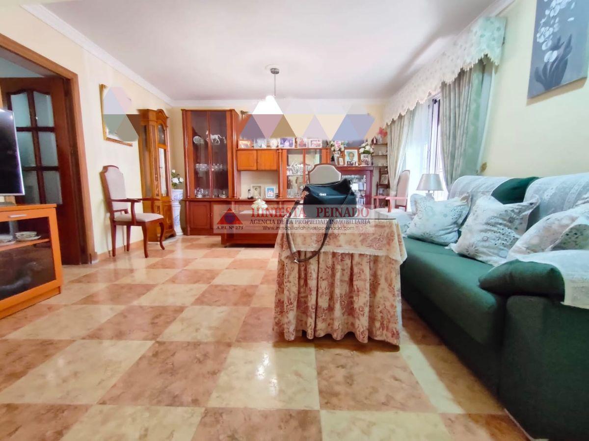 Venta de casa en El Puerto de Santa María