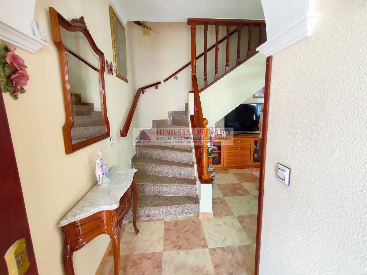 Venta de casa en El Puerto de Santa María