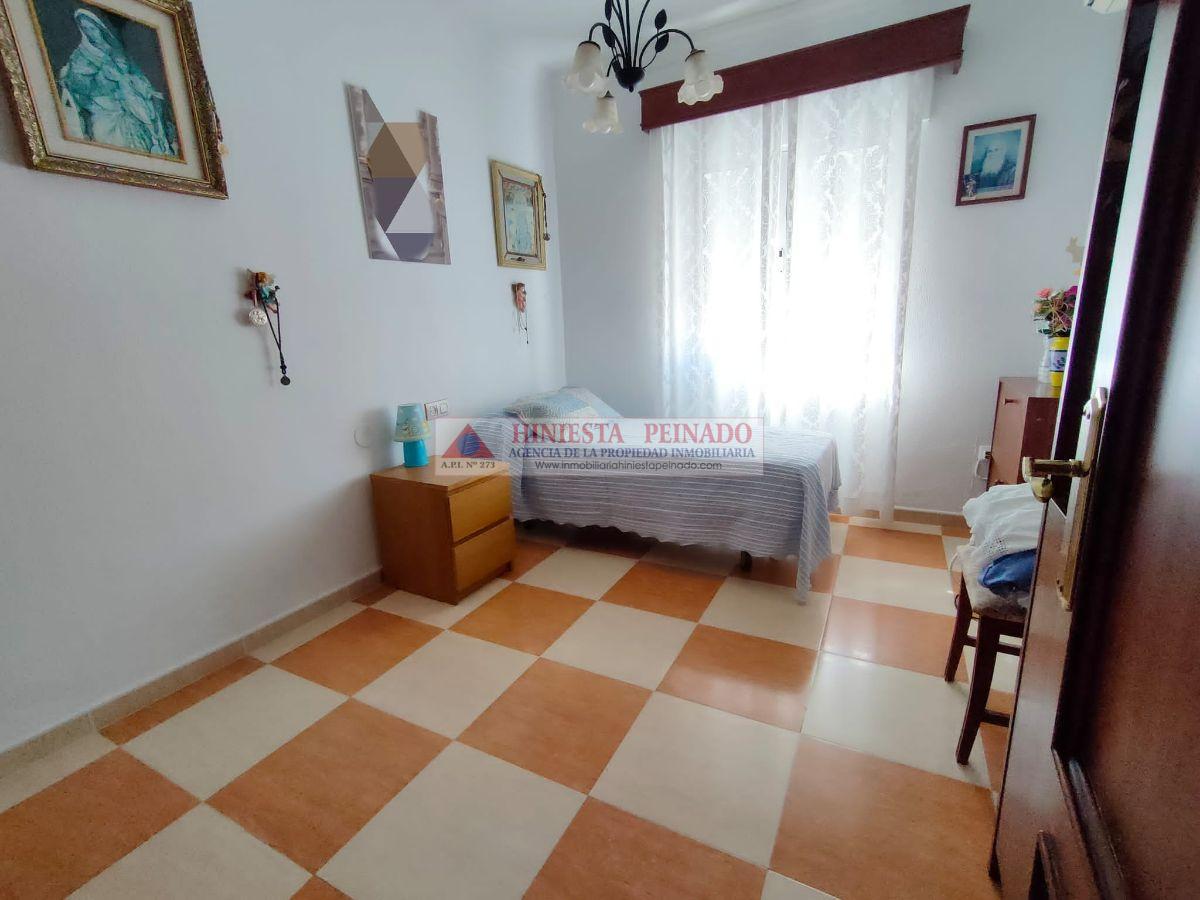 Venta de casa en El Puerto de Santa María