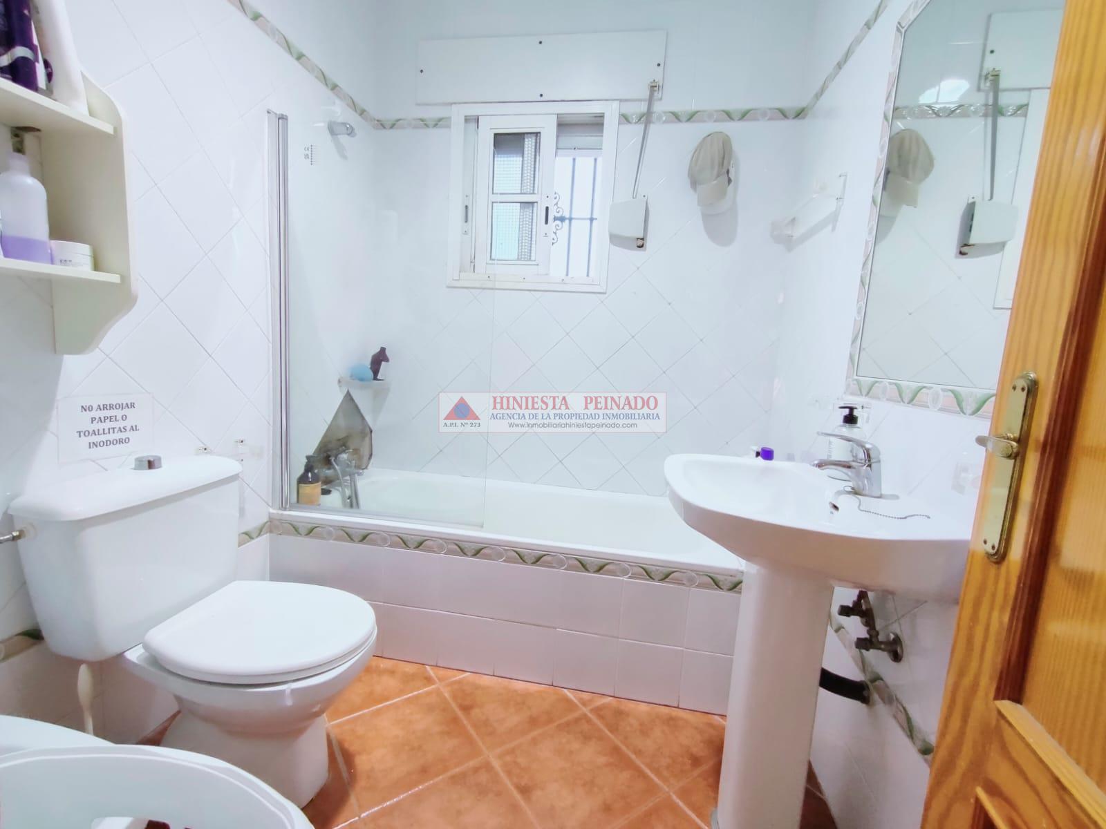 For sale of chalet in El Puerto de Santa María