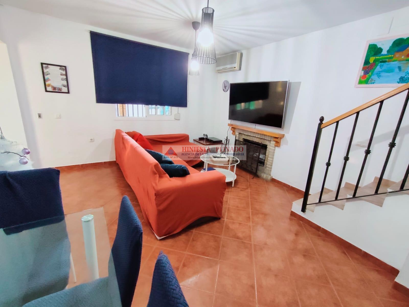 For sale of chalet in El Puerto de Santa María