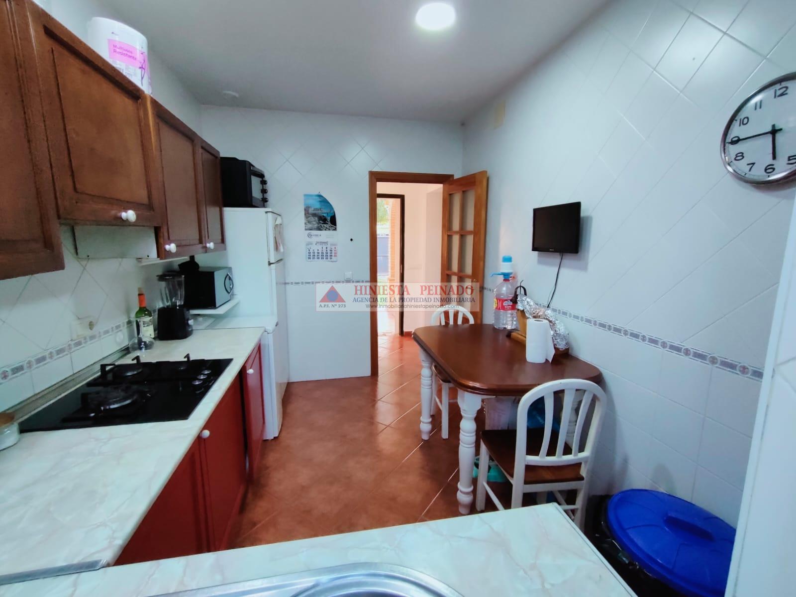 For sale of chalet in El Puerto de Santa María