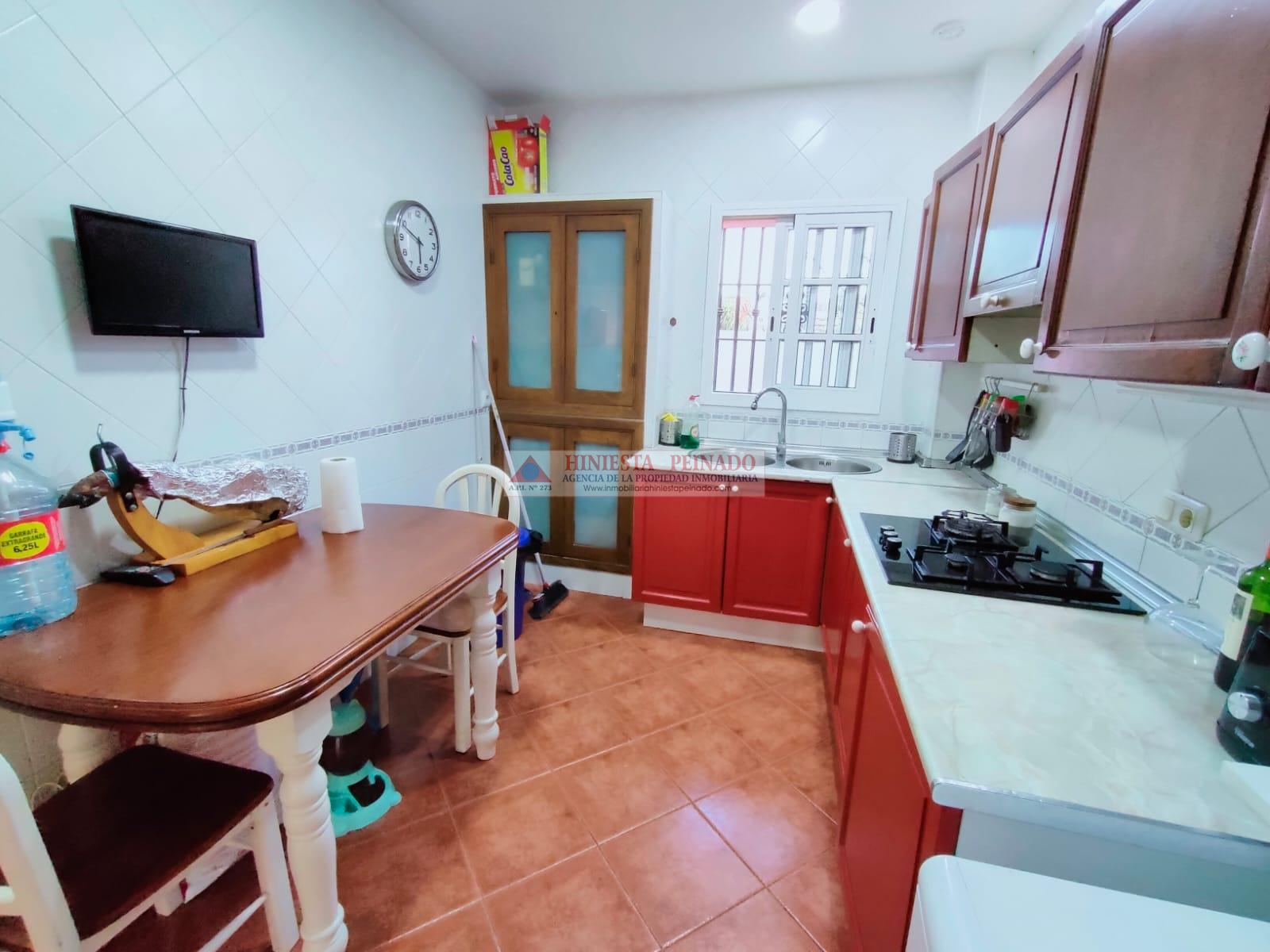 For sale of chalet in El Puerto de Santa María