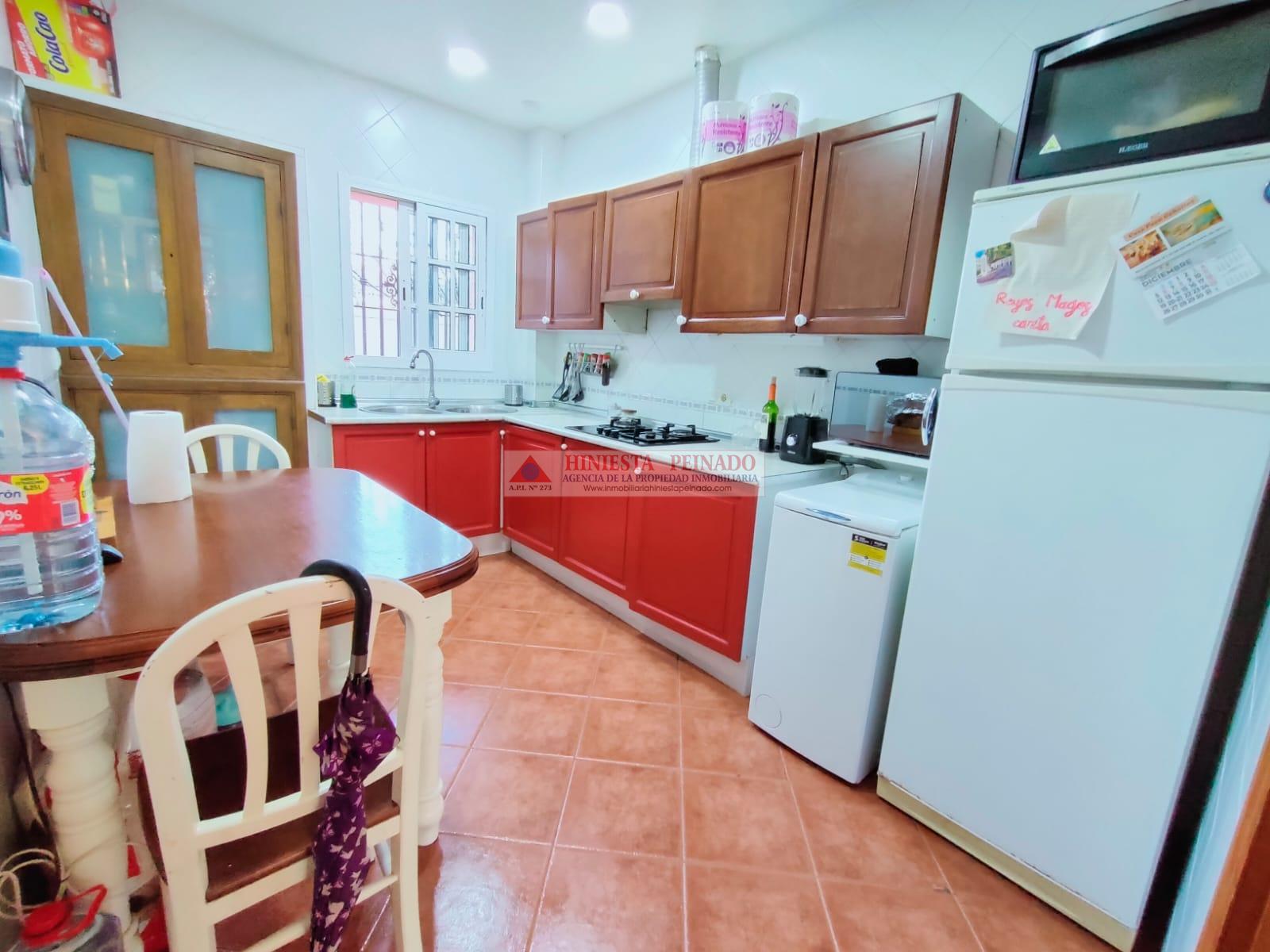 For sale of chalet in El Puerto de Santa María