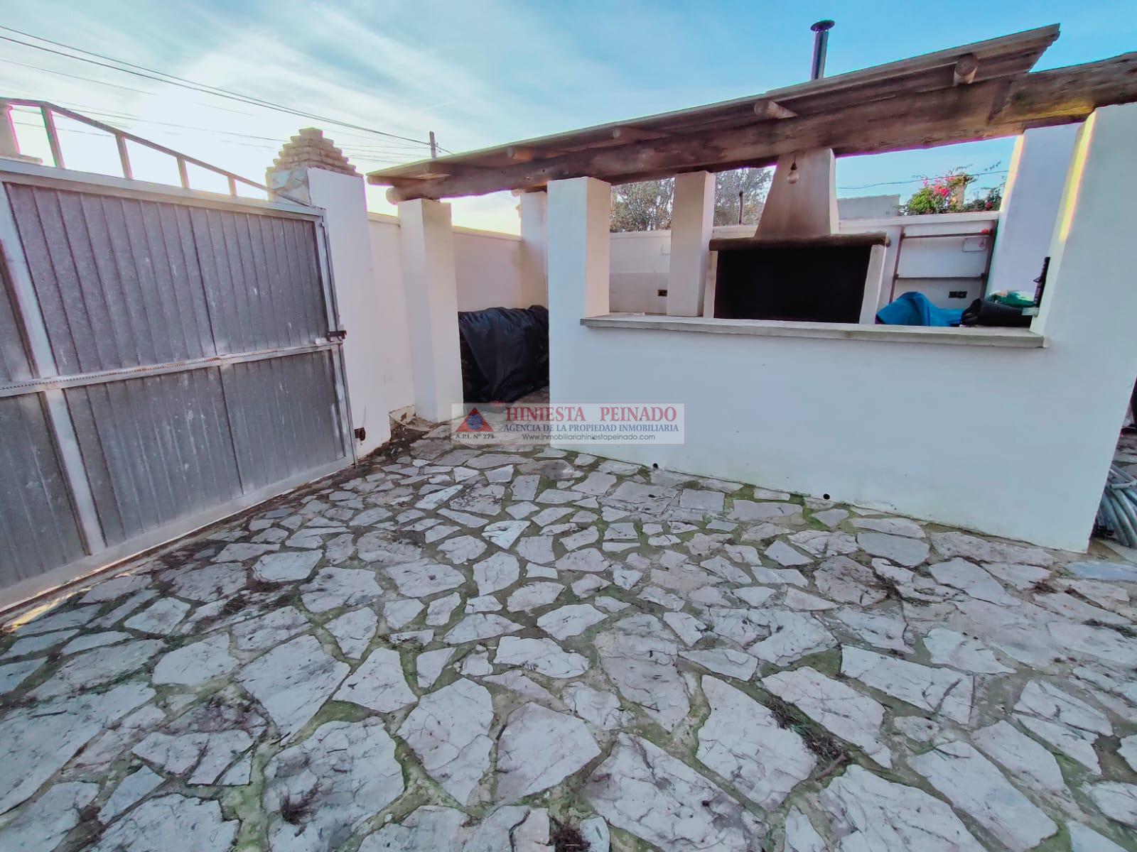 For sale of chalet in El Puerto de Santa María