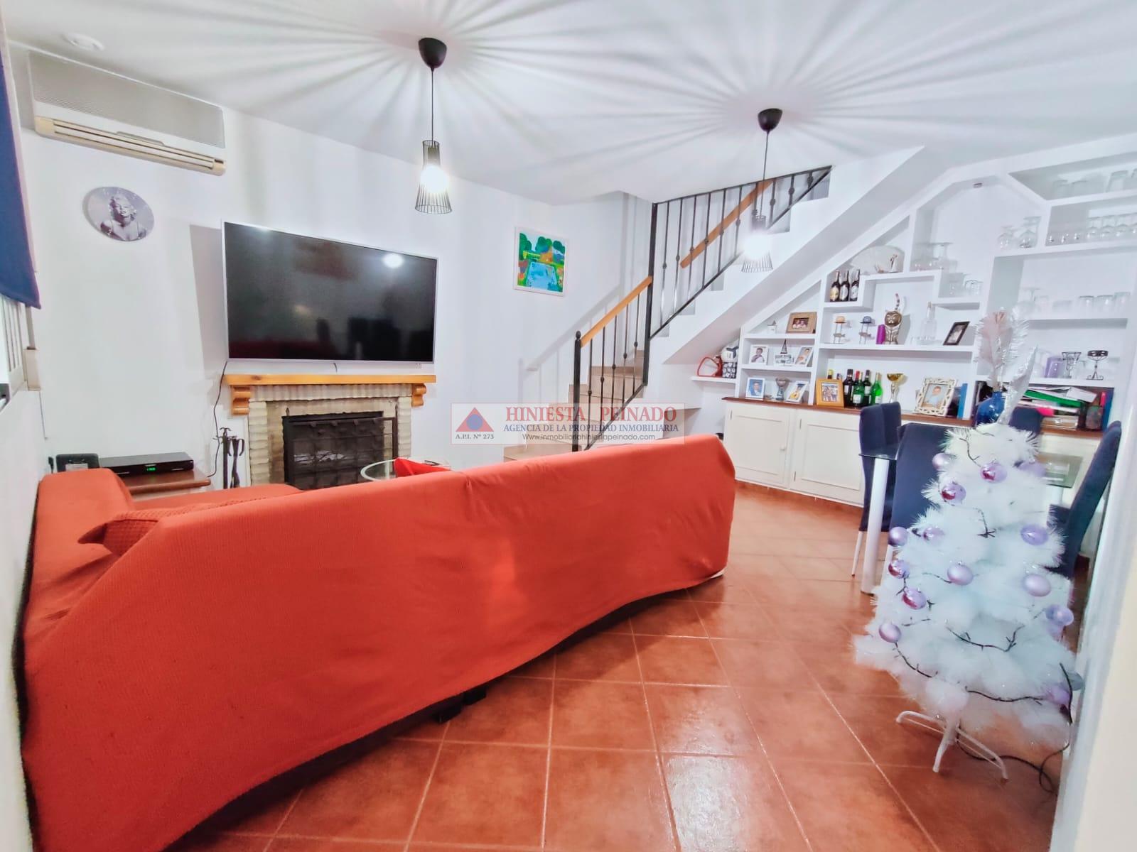 For sale of chalet in El Puerto de Santa María
