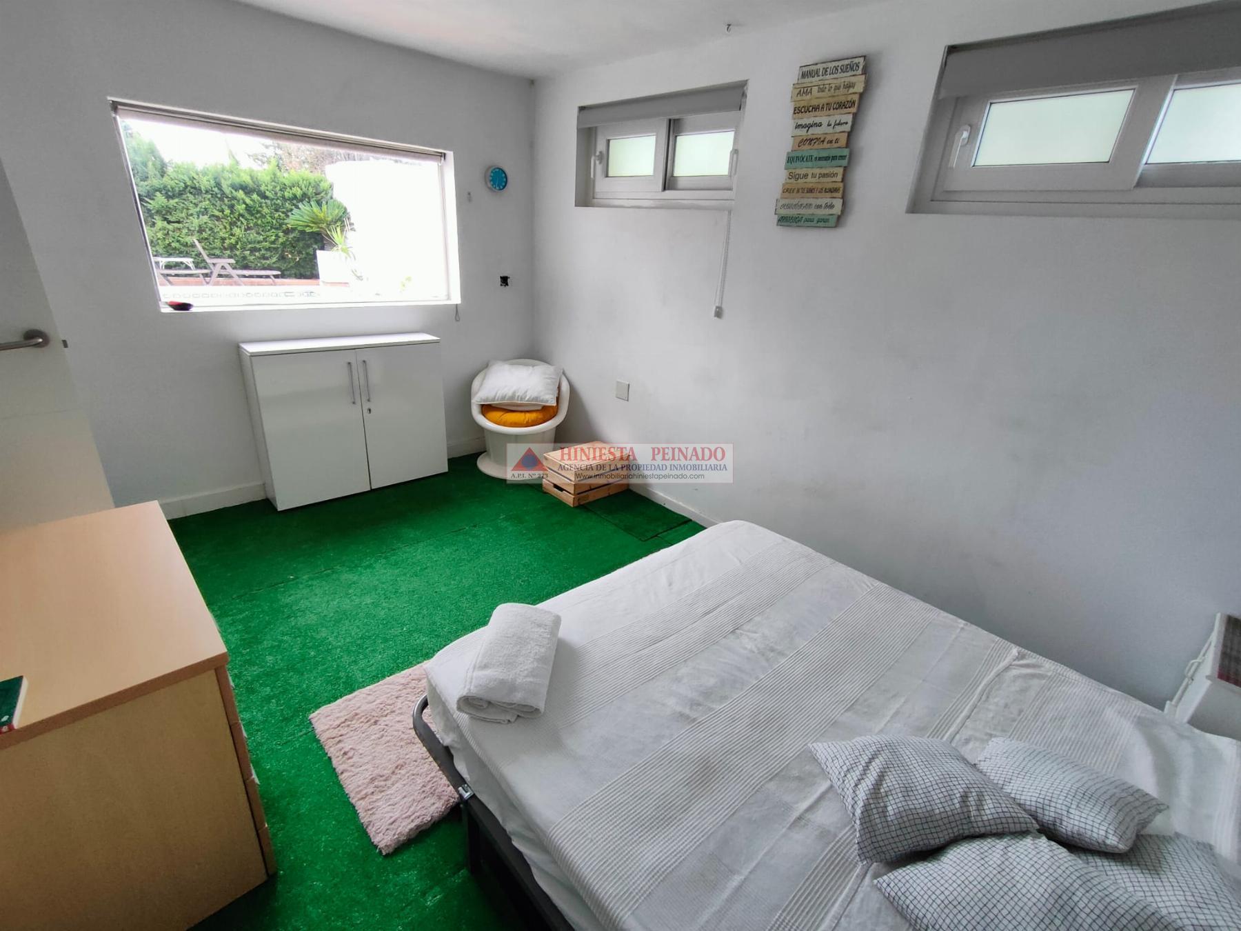 For sale of chalet in El Puerto de Santa María