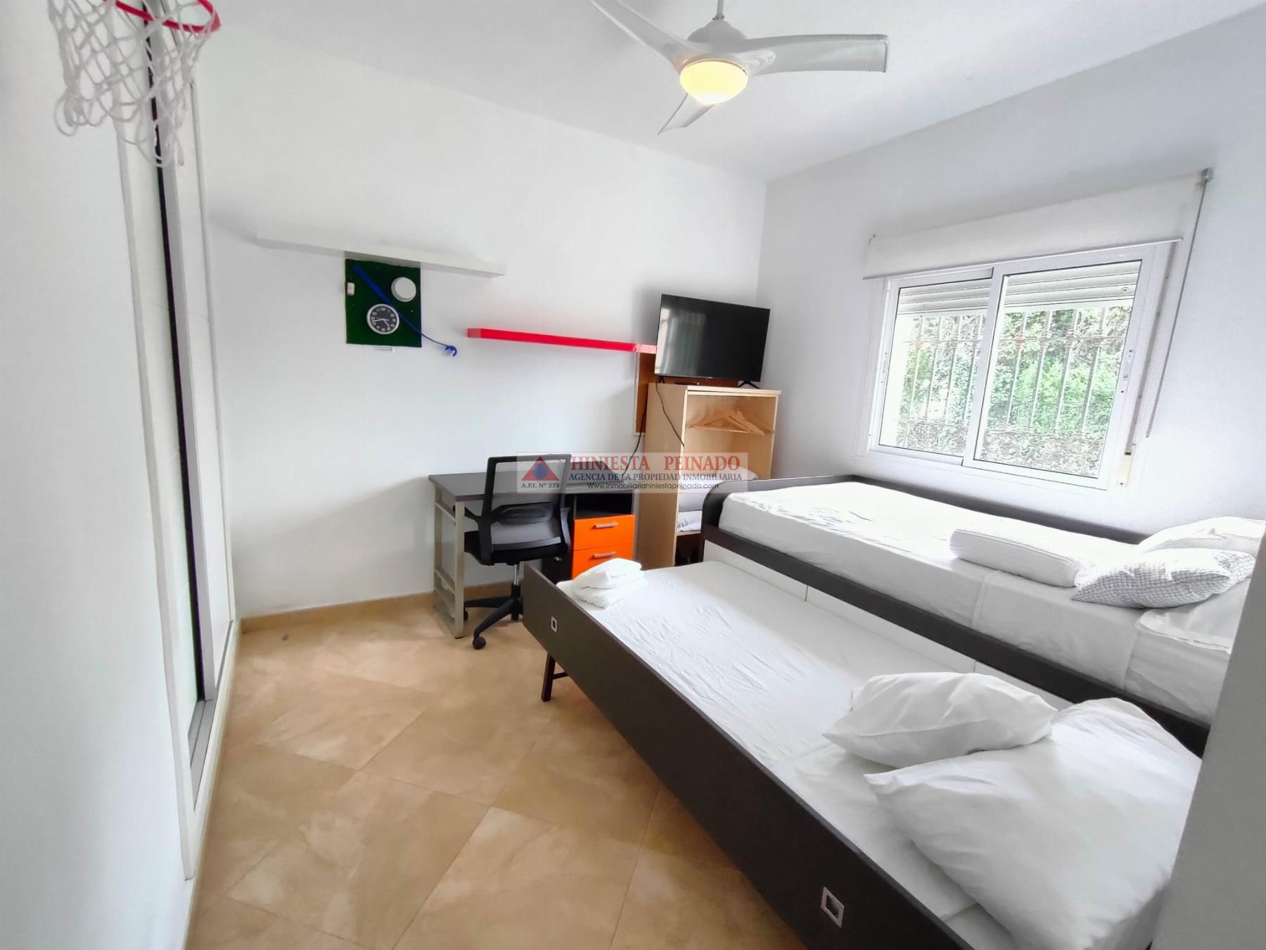 For sale of chalet in El Puerto de Santa María