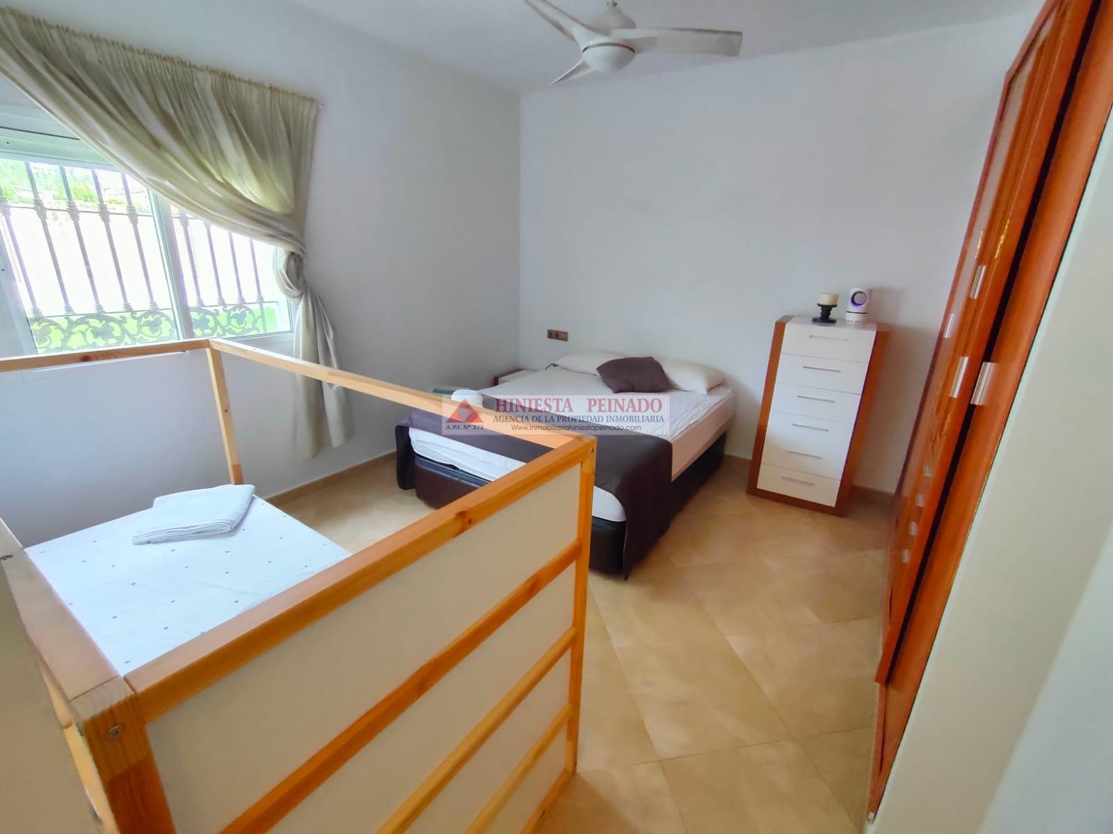 For sale of chalet in El Puerto de Santa María