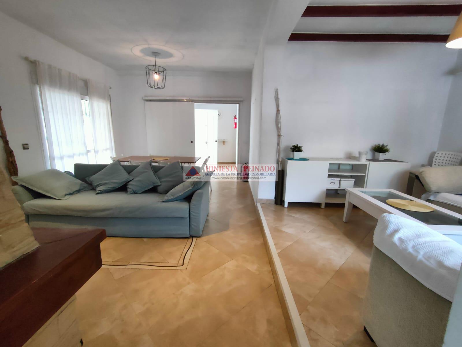 For sale of chalet in El Puerto de Santa María