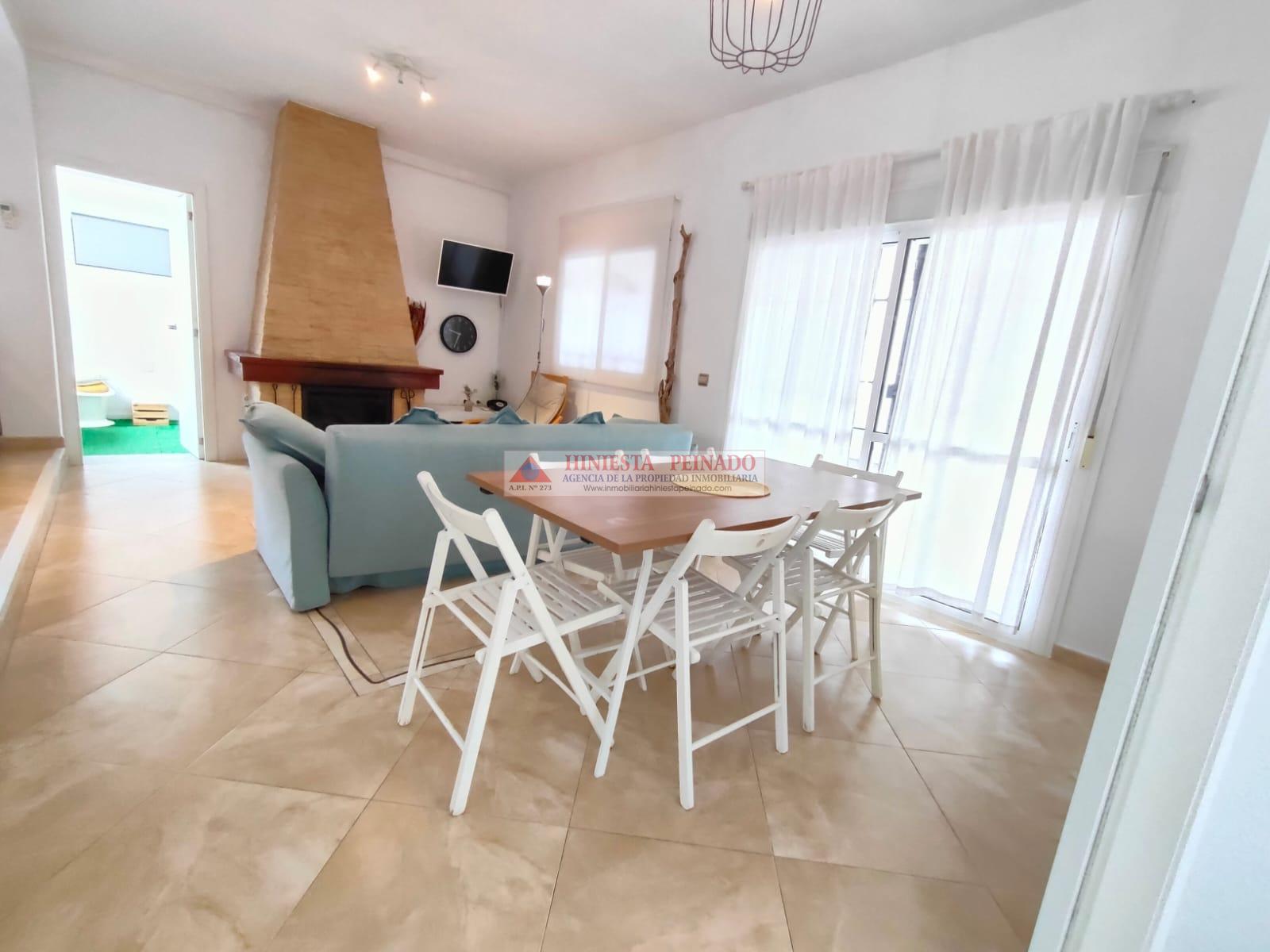 For sale of chalet in El Puerto de Santa María