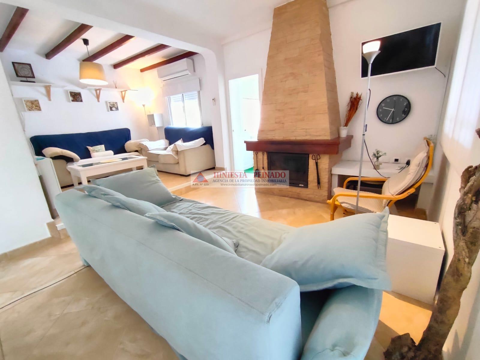 For sale of chalet in El Puerto de Santa María