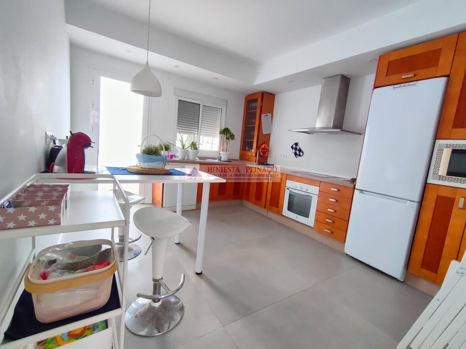 For sale of chalet in El Puerto de Santa María