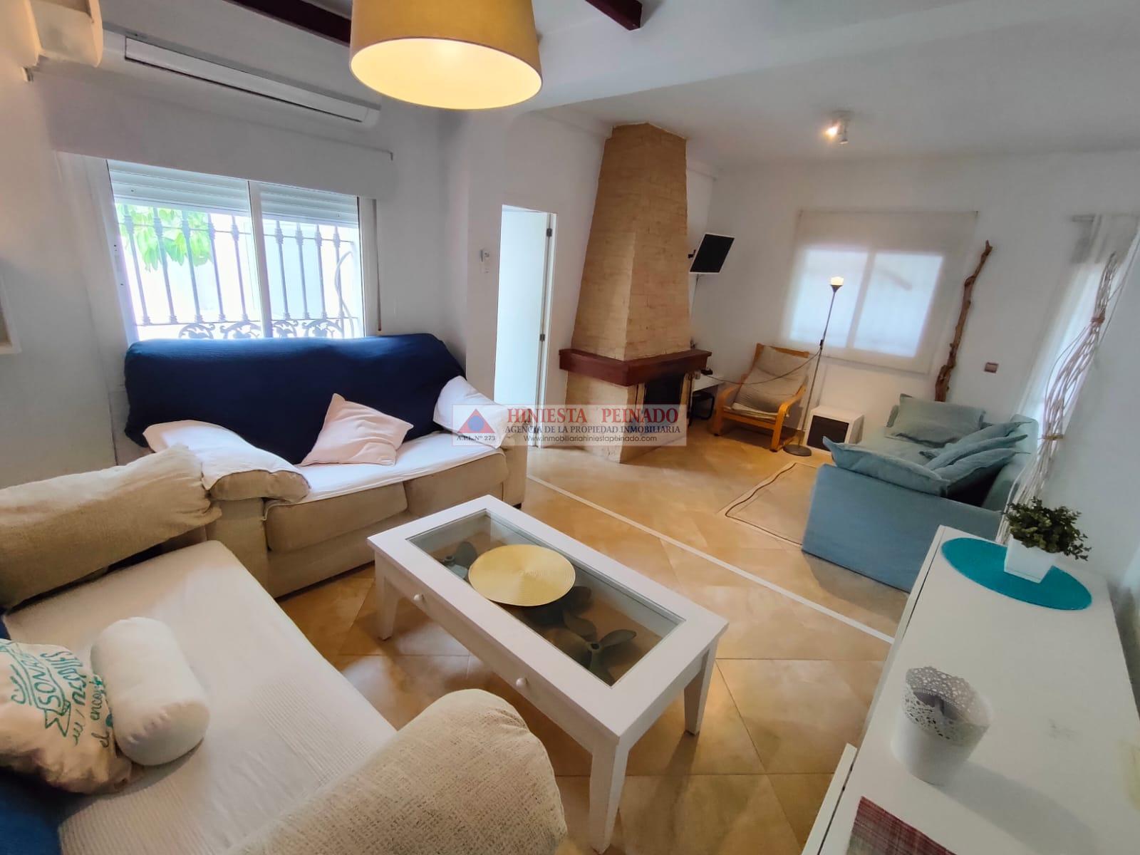 For sale of chalet in El Puerto de Santa María