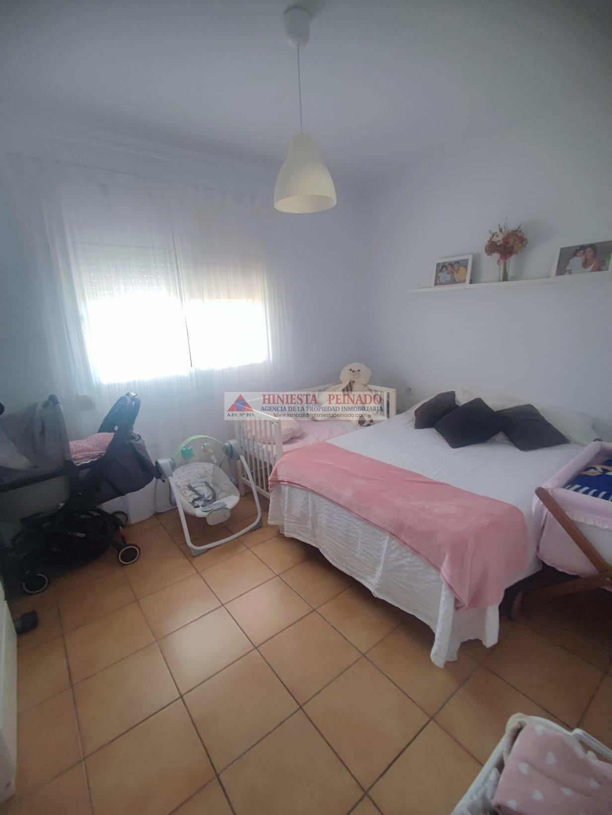 For sale of chalet in El Puerto de Santa María