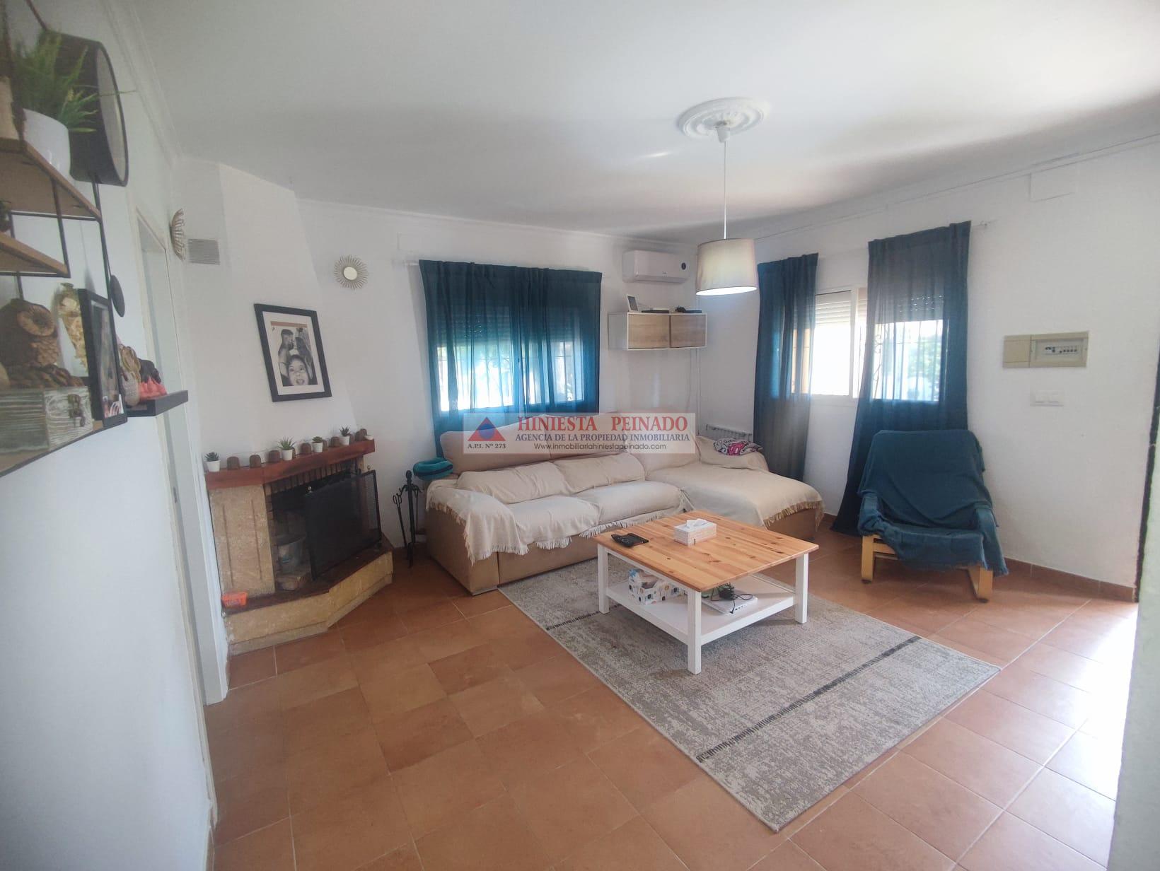 For sale of chalet in El Puerto de Santa María