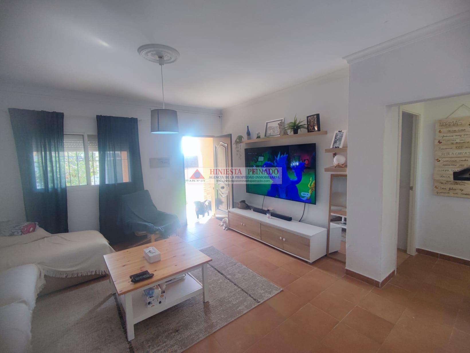 For sale of chalet in El Puerto de Santa María