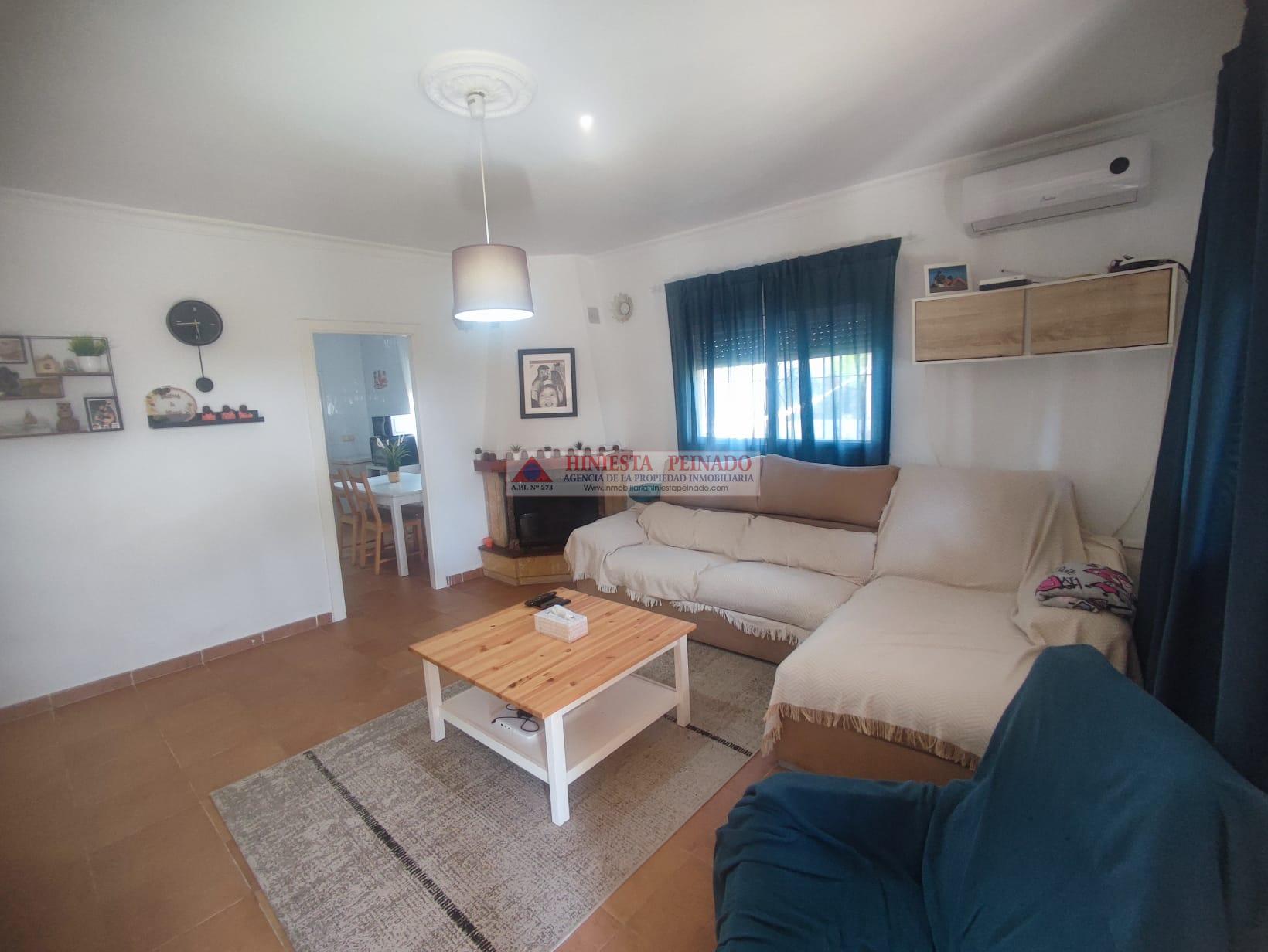 For sale of chalet in El Puerto de Santa María