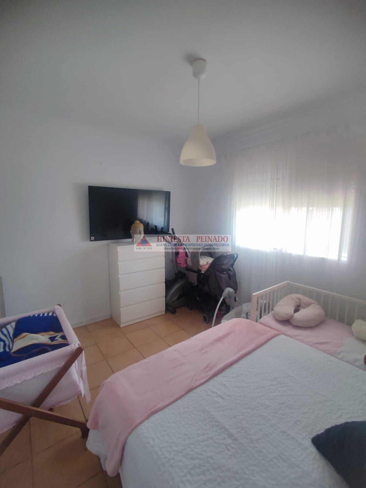 For sale of chalet in El Puerto de Santa María