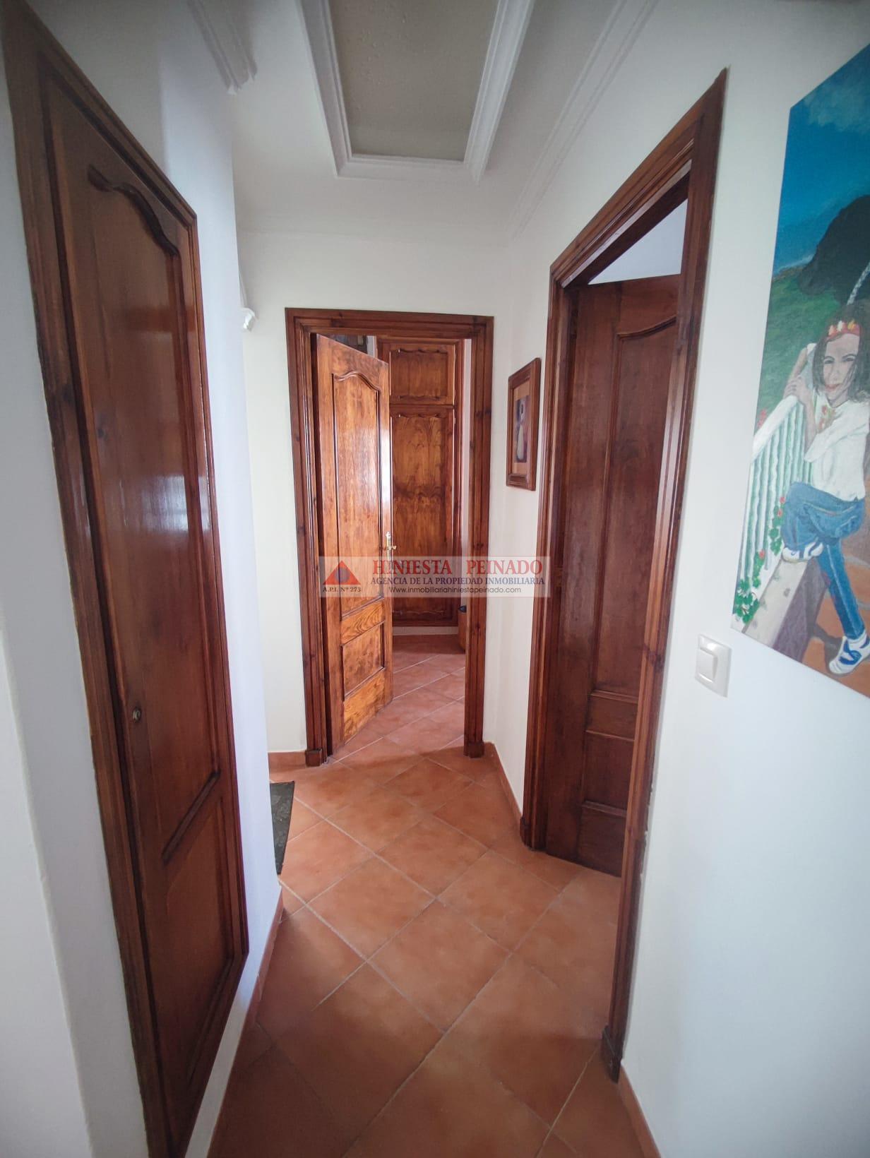 For sale of house in El Puerto de Santa María