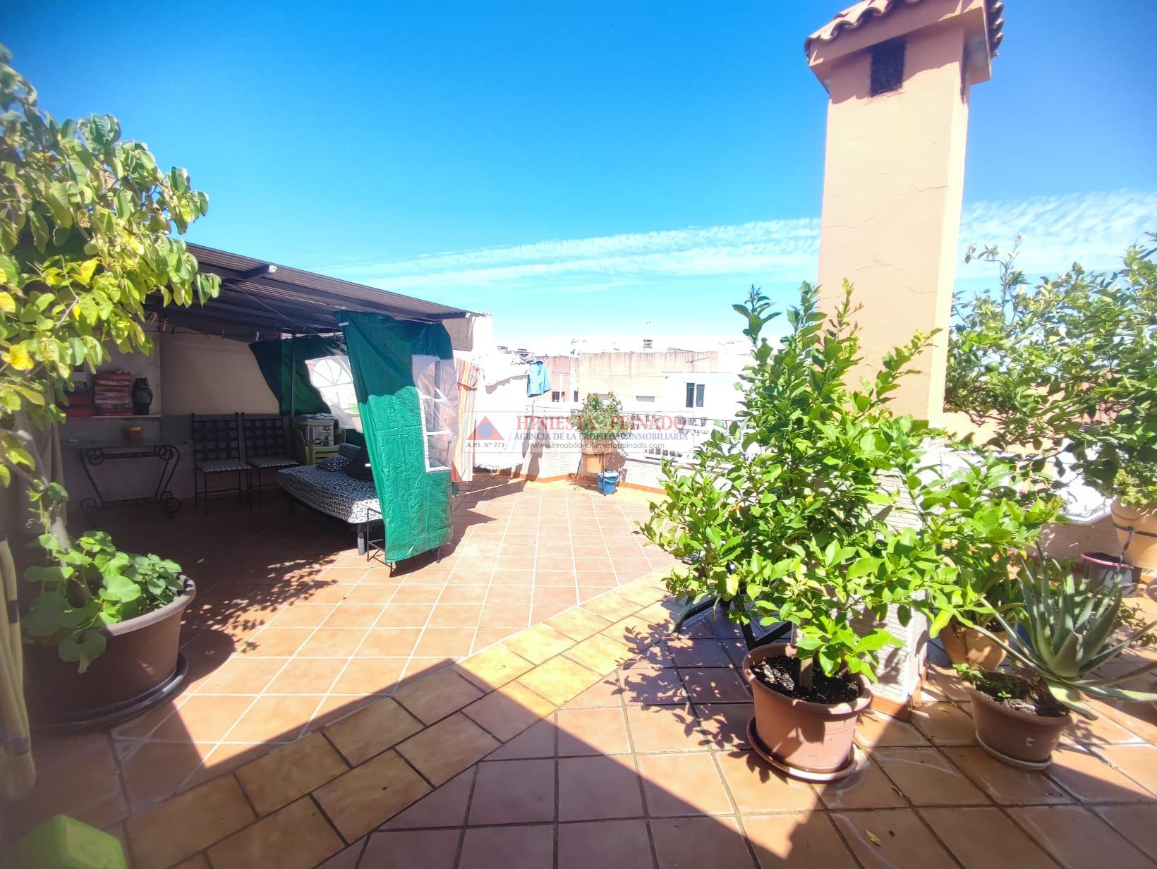 For sale of house in El Puerto de Santa María