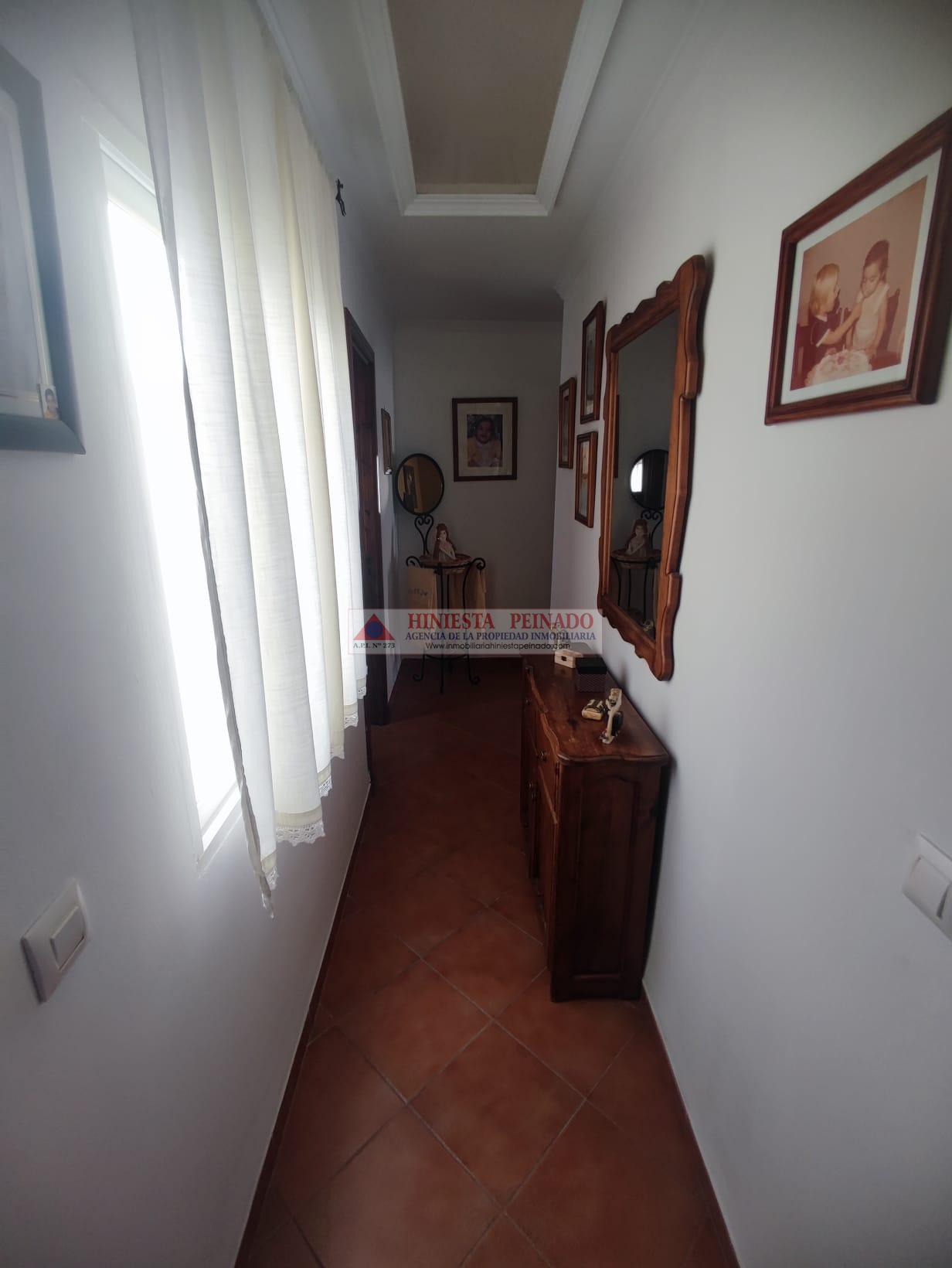 For sale of house in El Puerto de Santa María