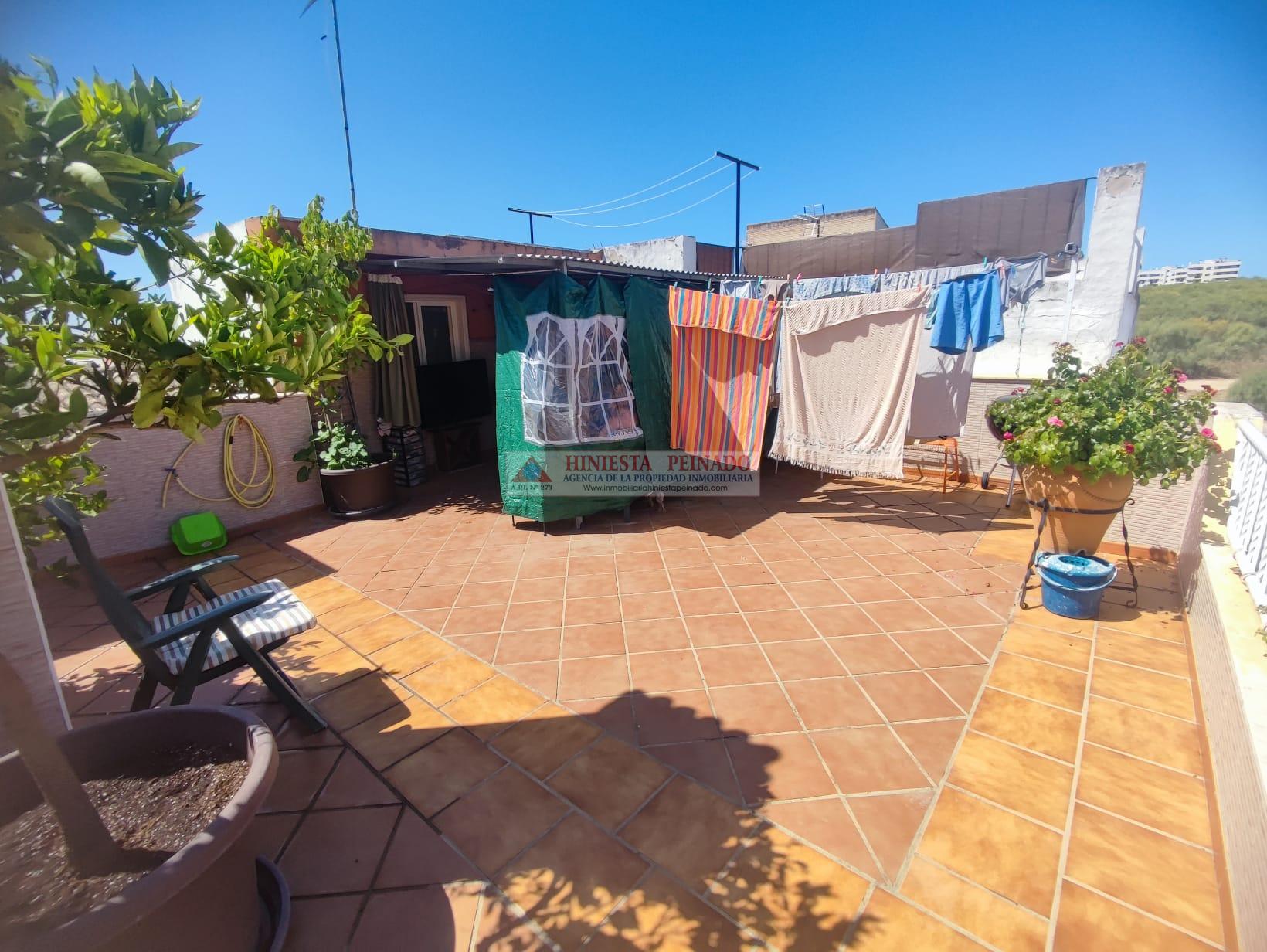 Venta de casa en El Puerto de Santa María