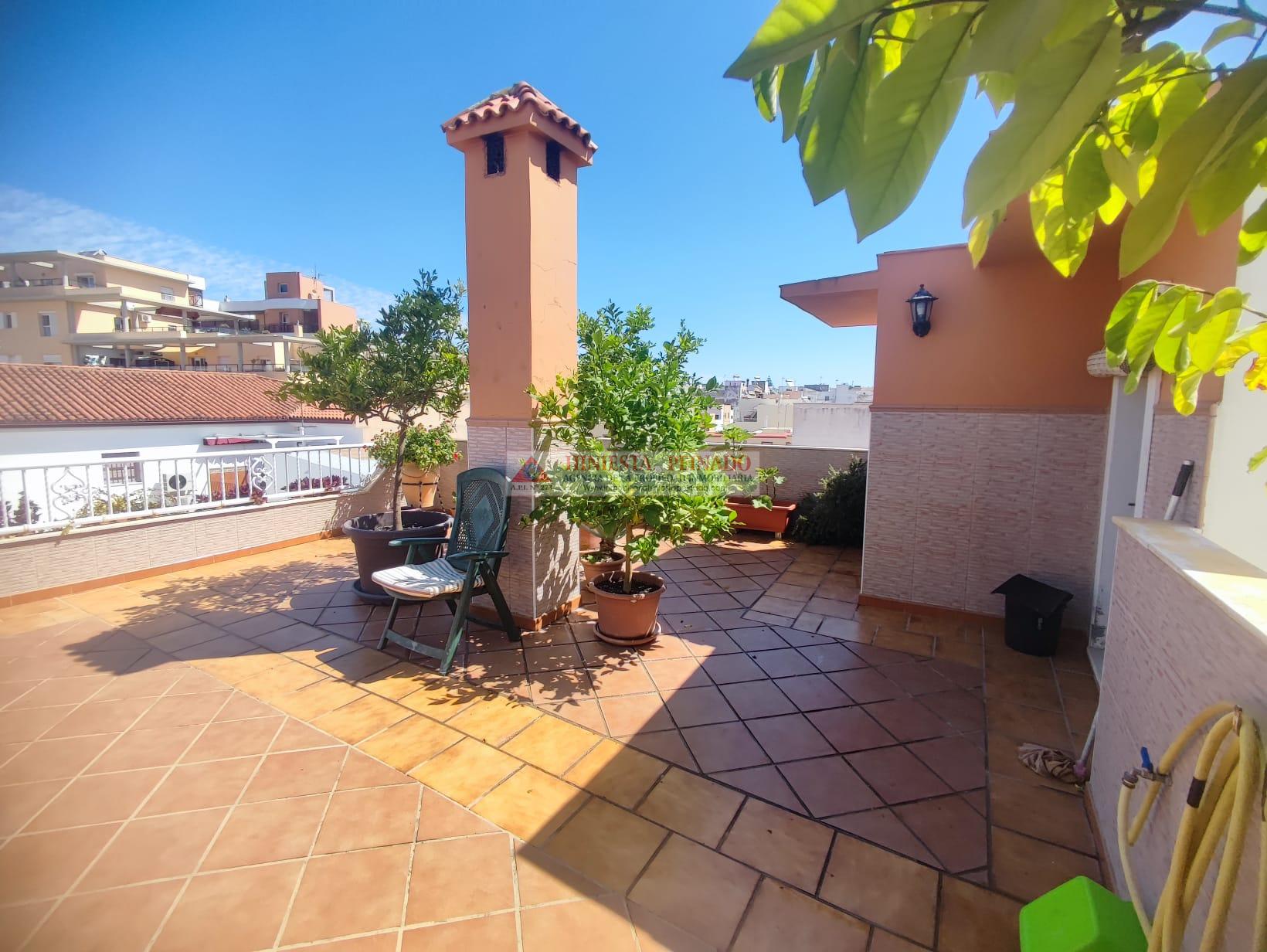 Venta de casa en El Puerto de Santa María