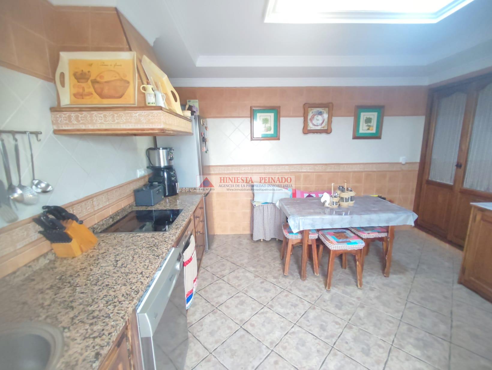 Venta de casa en El Puerto de Santa María
