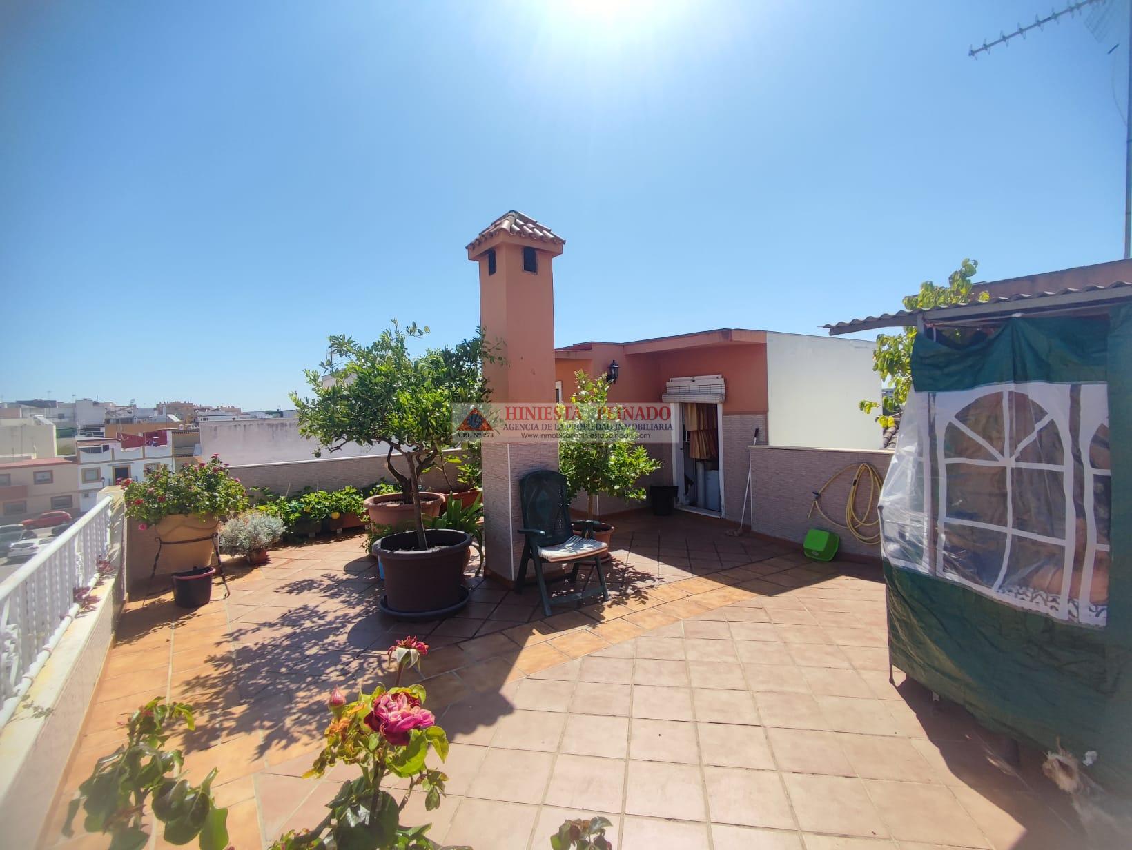 Venta de casa en El Puerto de Santa María