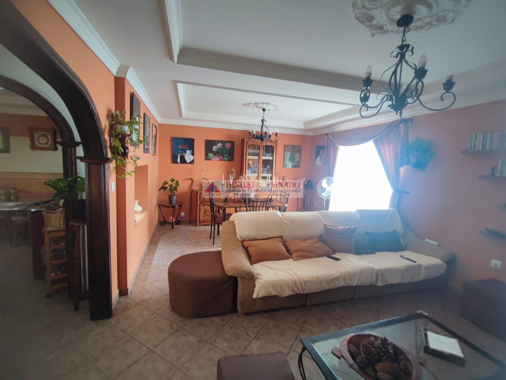 For sale of house in El Puerto de Santa María