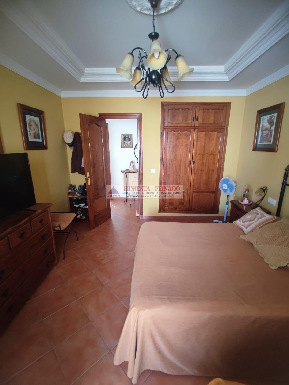 For sale of house in El Puerto de Santa María