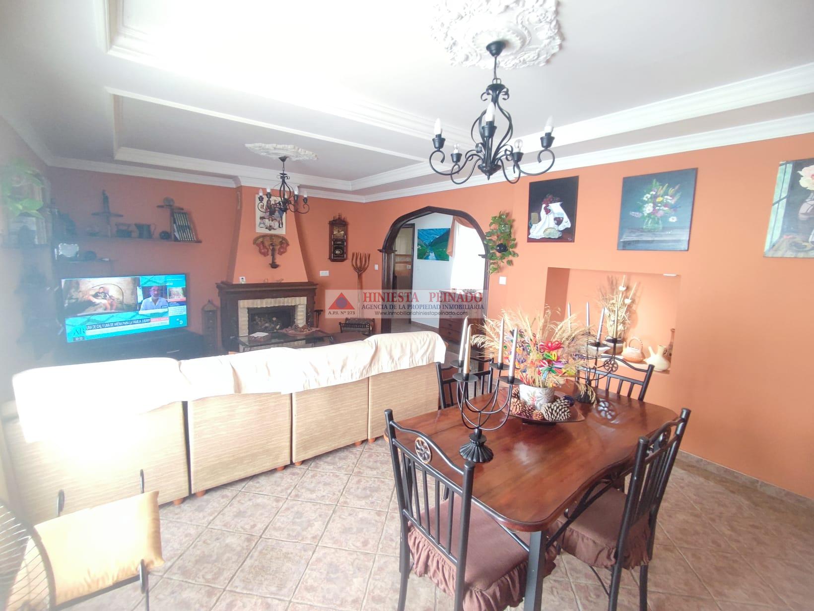 For sale of house in El Puerto de Santa María