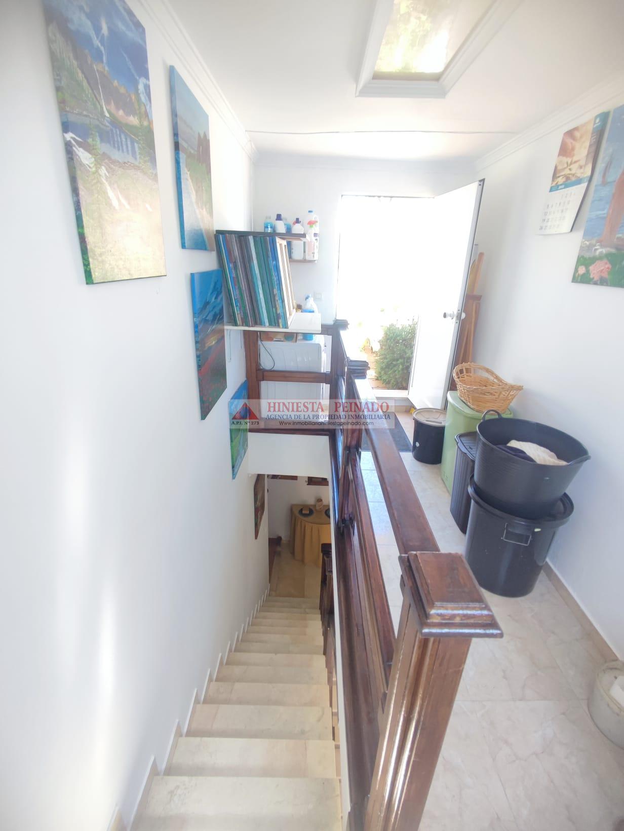 For sale of house in El Puerto de Santa María