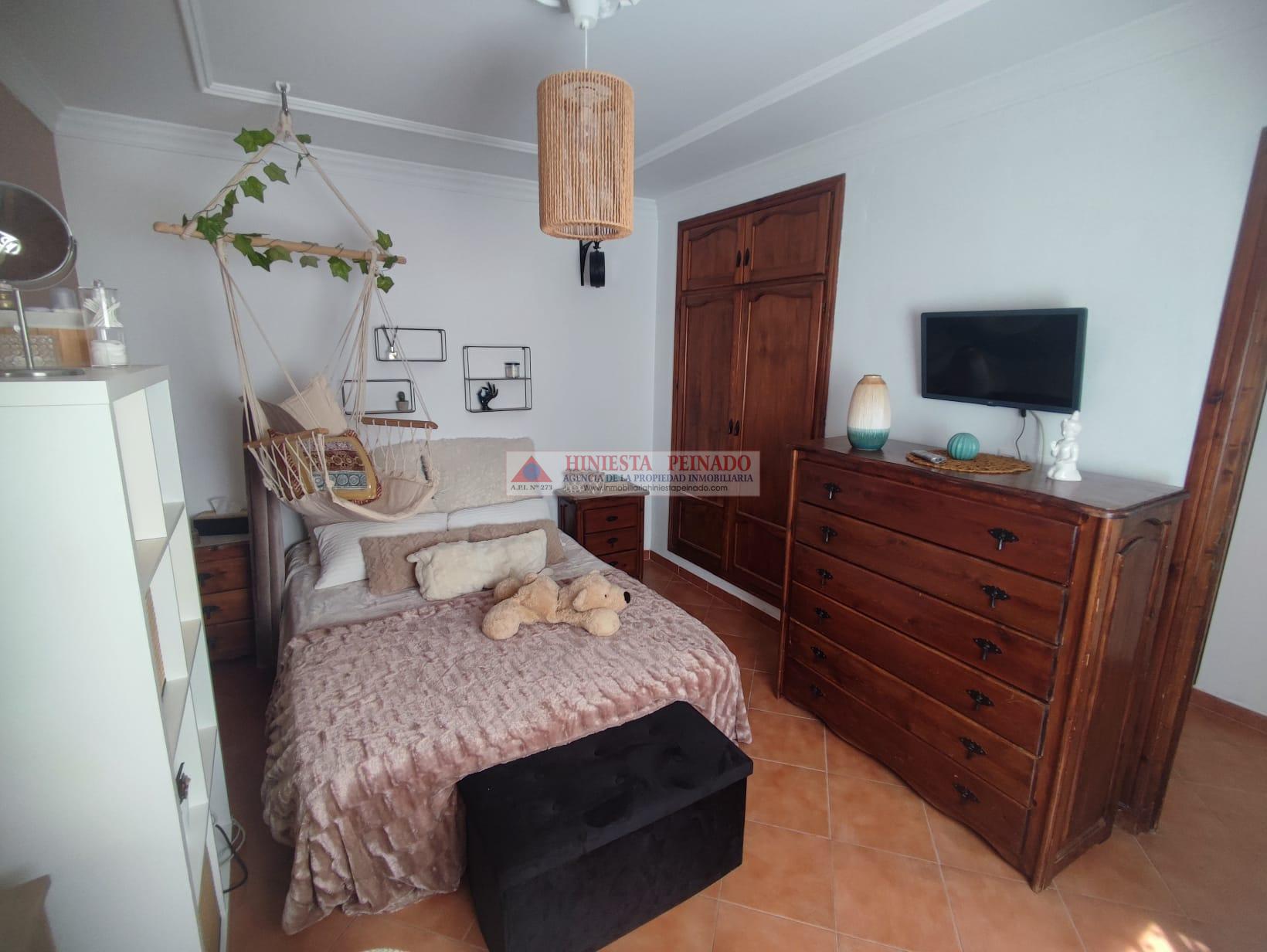 Venta de casa en El Puerto de Santa María