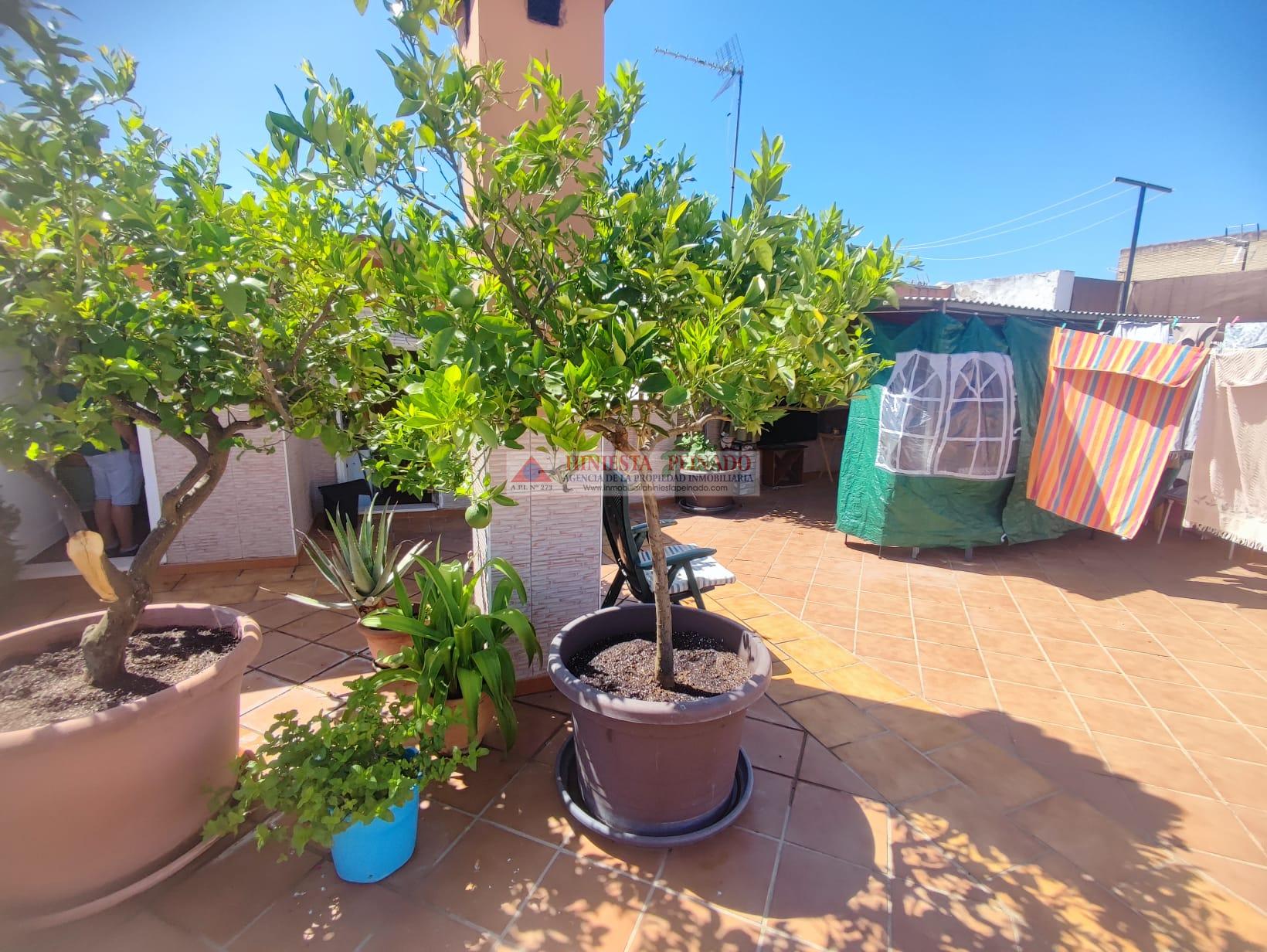 For sale of house in El Puerto de Santa María