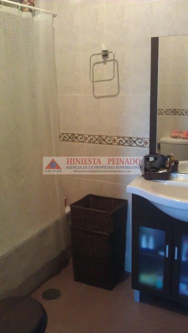Venta de piso en El Puerto de Santa María