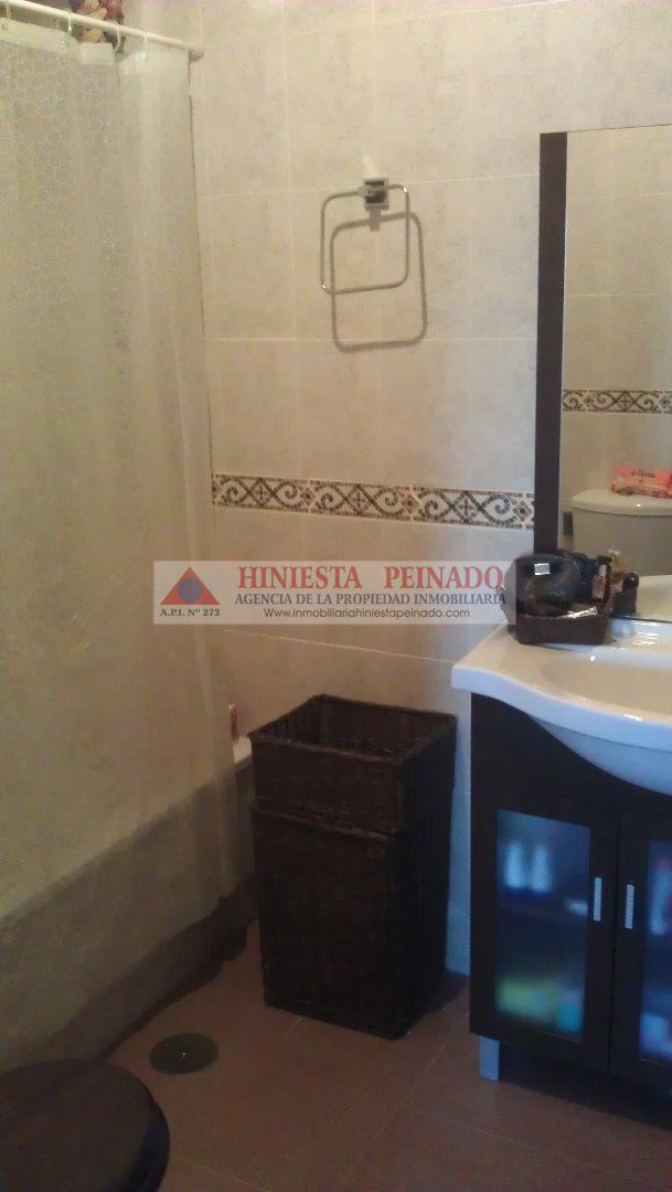 Venta de piso en El Puerto de Santa María