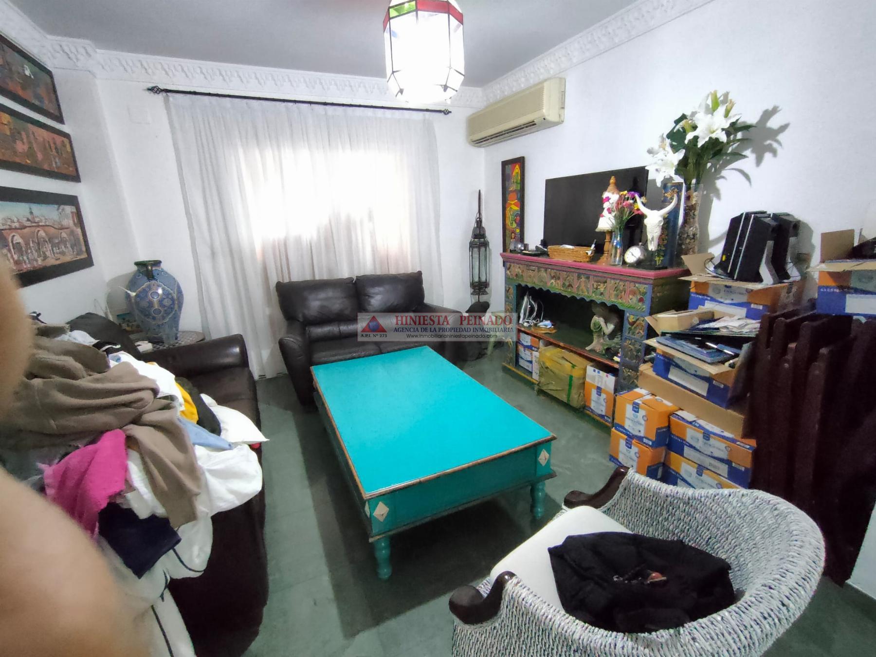 For sale of chalet in El Puerto de Santa María