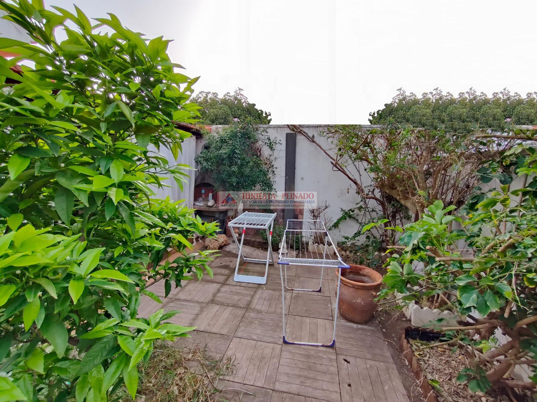 For sale of chalet in El Puerto de Santa María