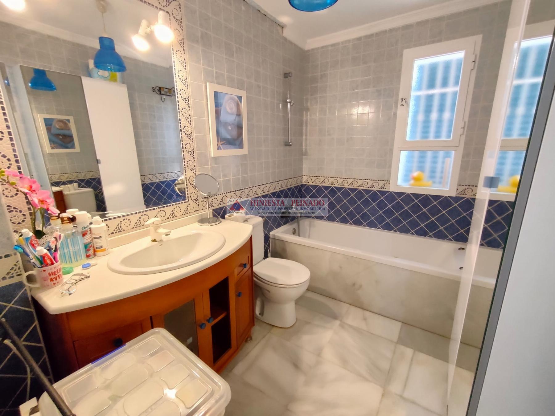 For sale of chalet in El Puerto de Santa María