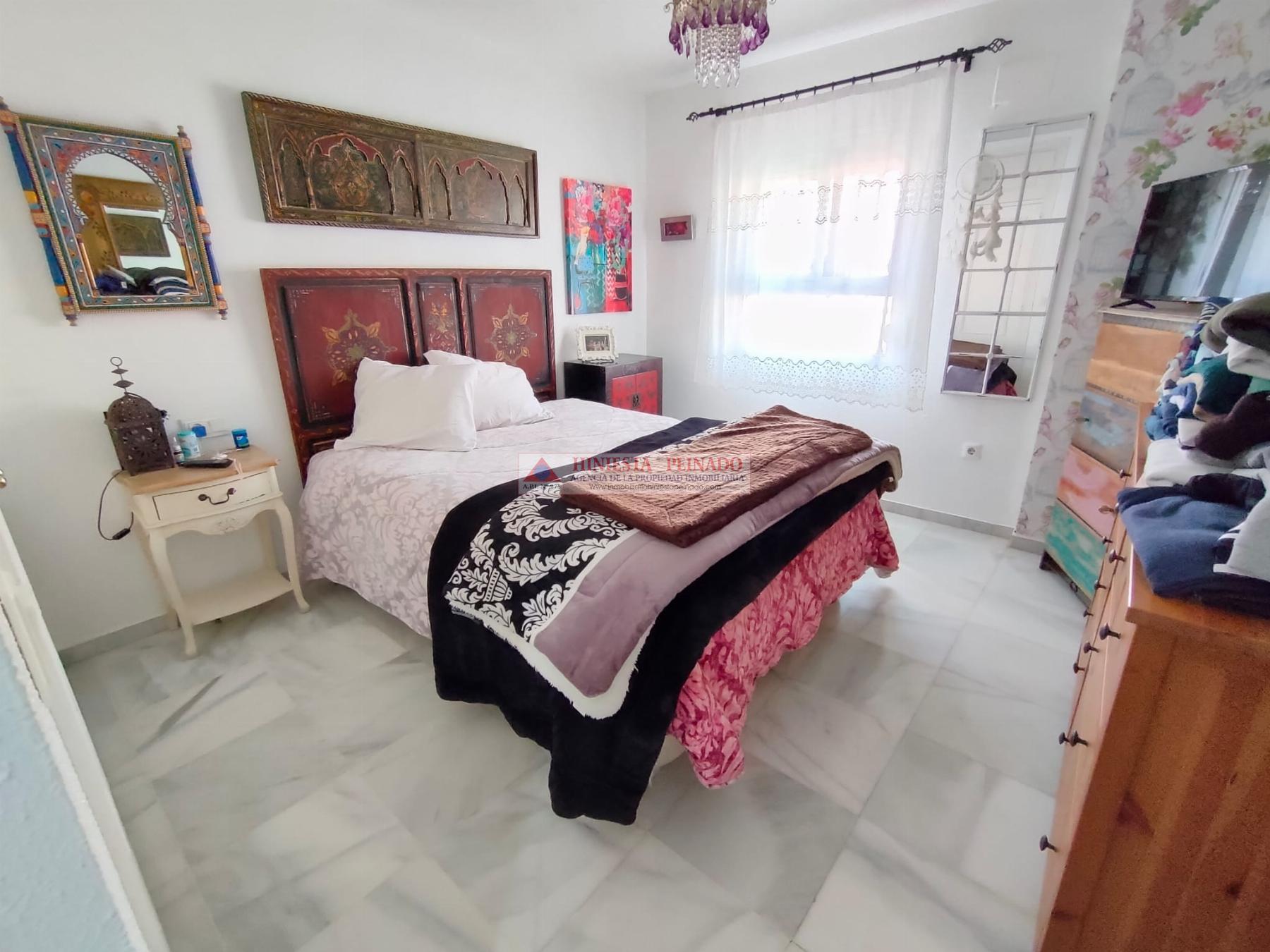 For sale of chalet in El Puerto de Santa María