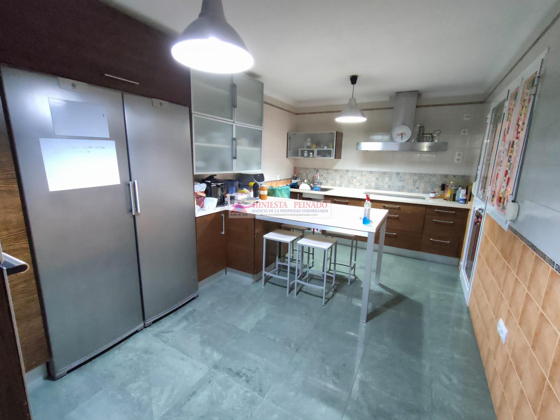 For sale of chalet in El Puerto de Santa María