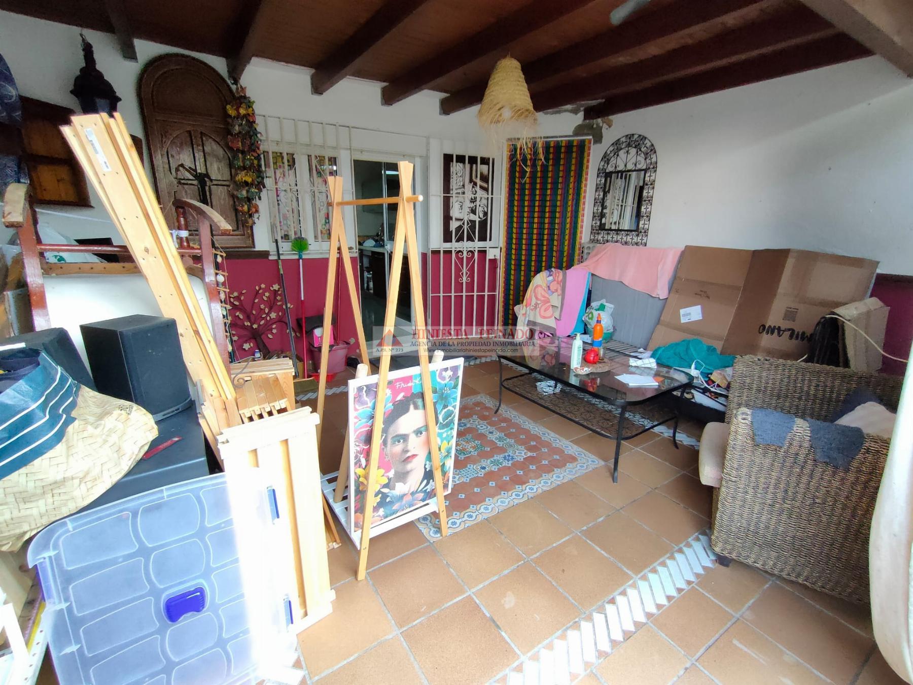 For sale of chalet in El Puerto de Santa María