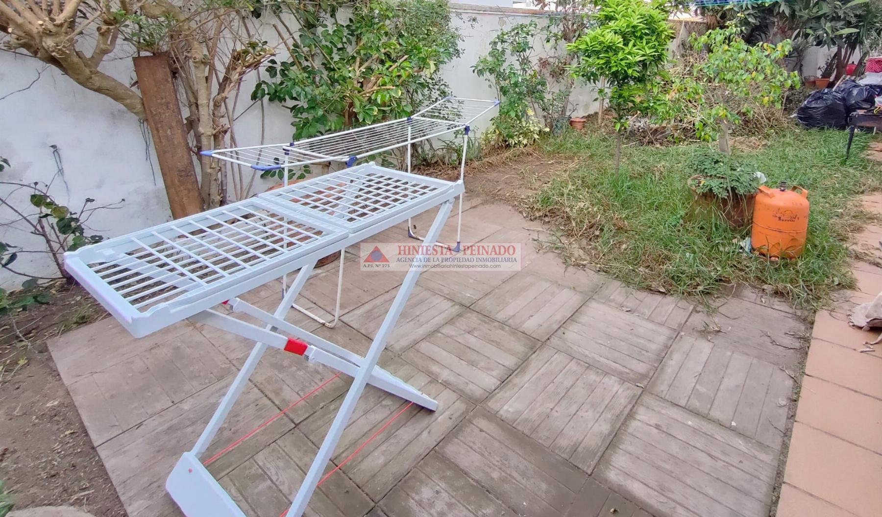 For sale of chalet in El Puerto de Santa María